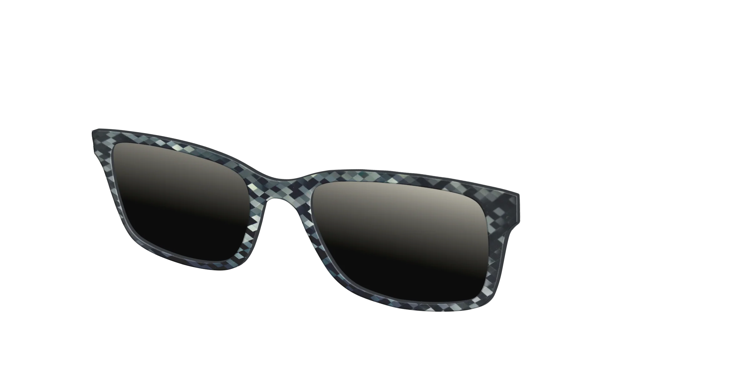 The Polarized Black Prism Sun Top - Image 6