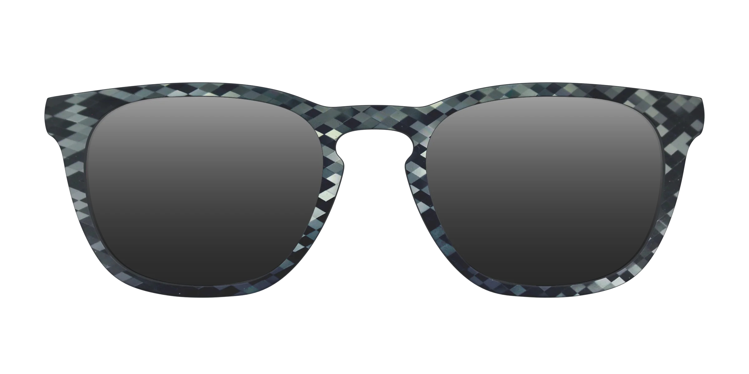 The Polarized Black Prism Sun Top - Image 7