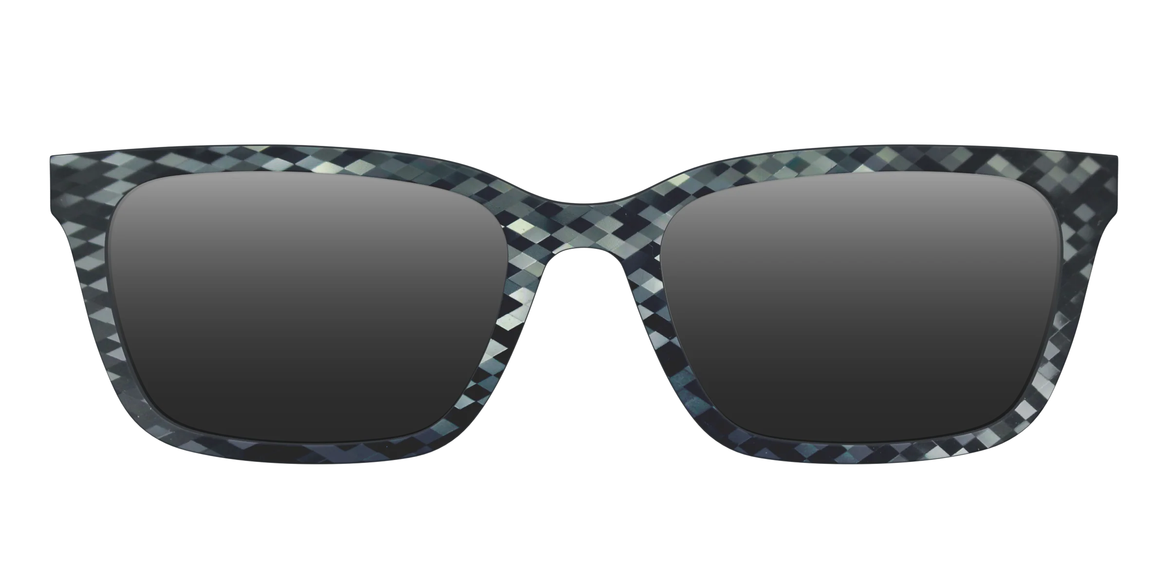The Polarized Black Prism Sun Top - Image 9