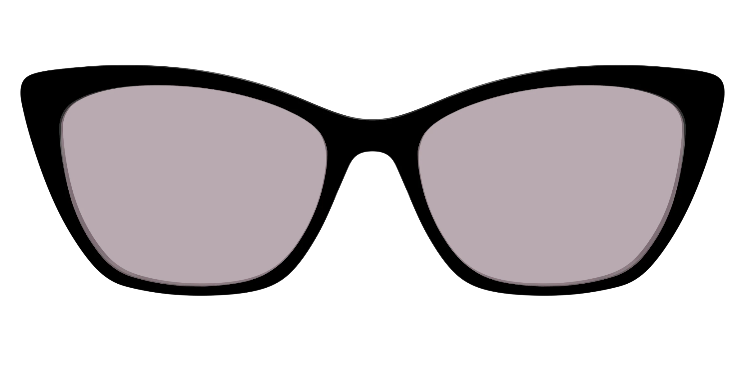 The Black with Gray Gaming Lens - Image 25