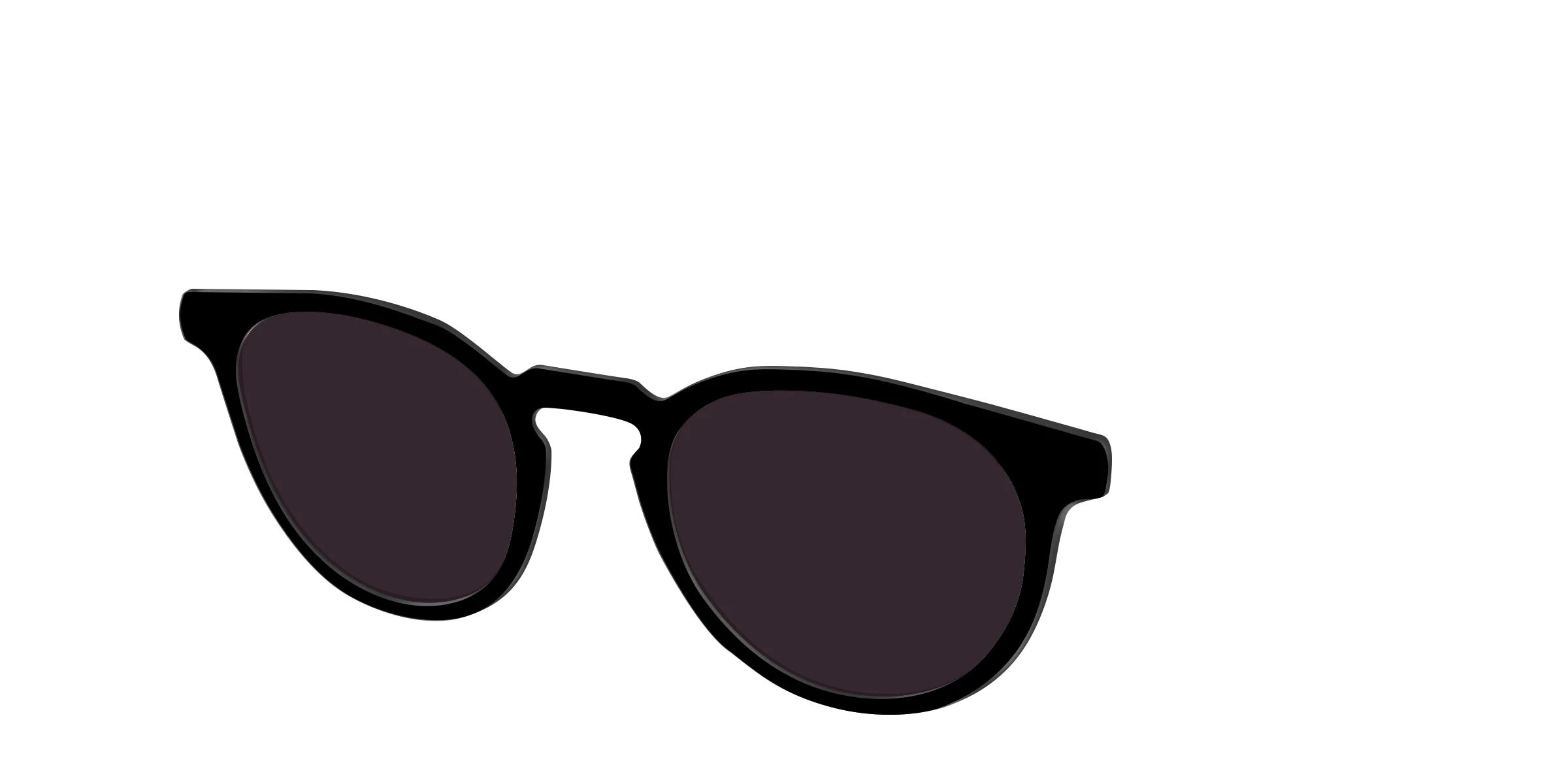 The Black with Urban Explorer Lens - Image 20