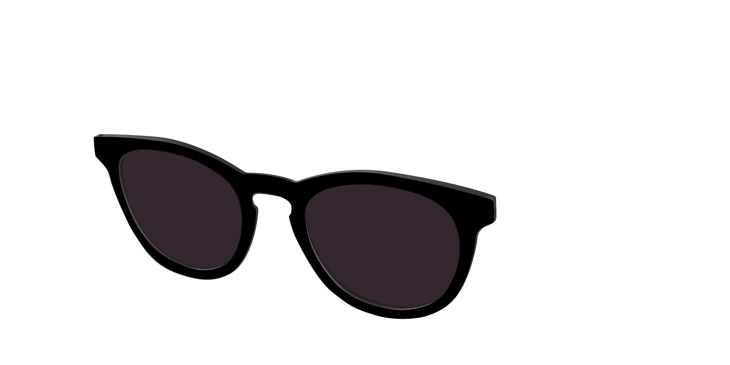 The Black with Urban Explorer Lens - Image 4