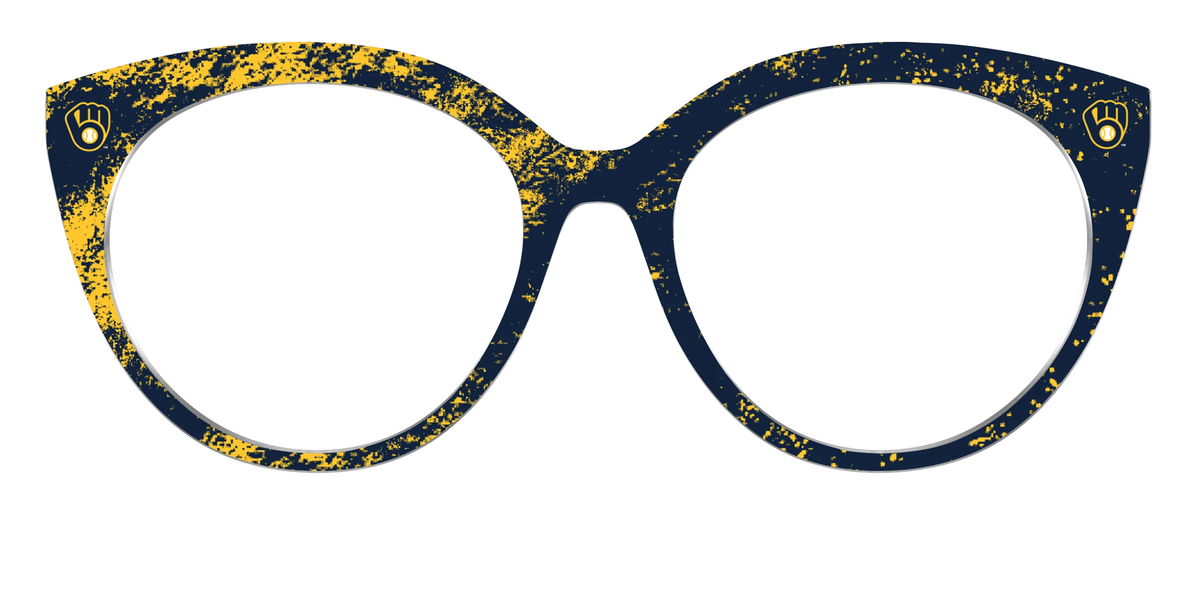 The Brewers Home Run - Image 43