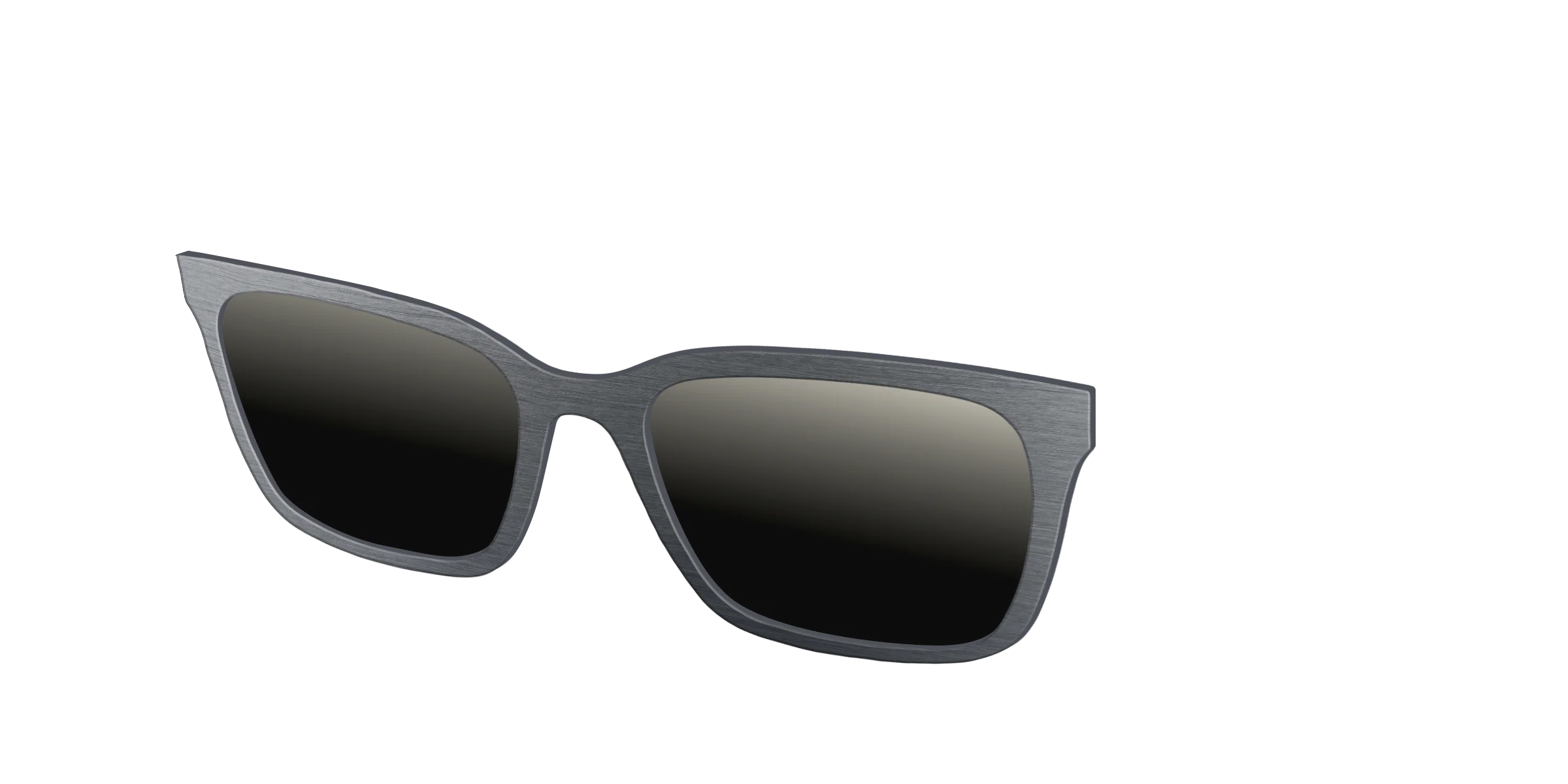 The Polarized Brushed Nickel Sun Top - Image 10