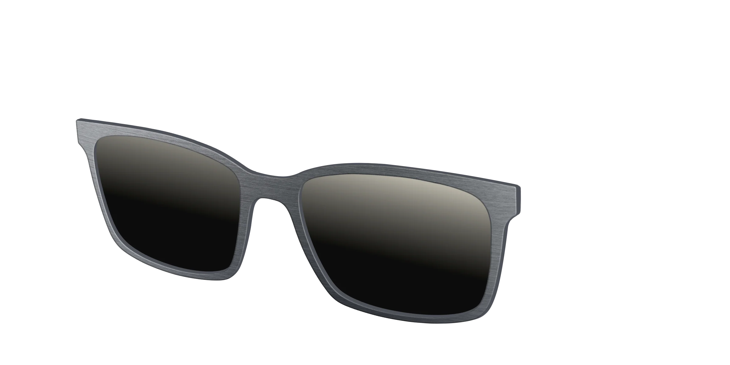 The Polarized Brushed Nickel Sun Top - Image 12