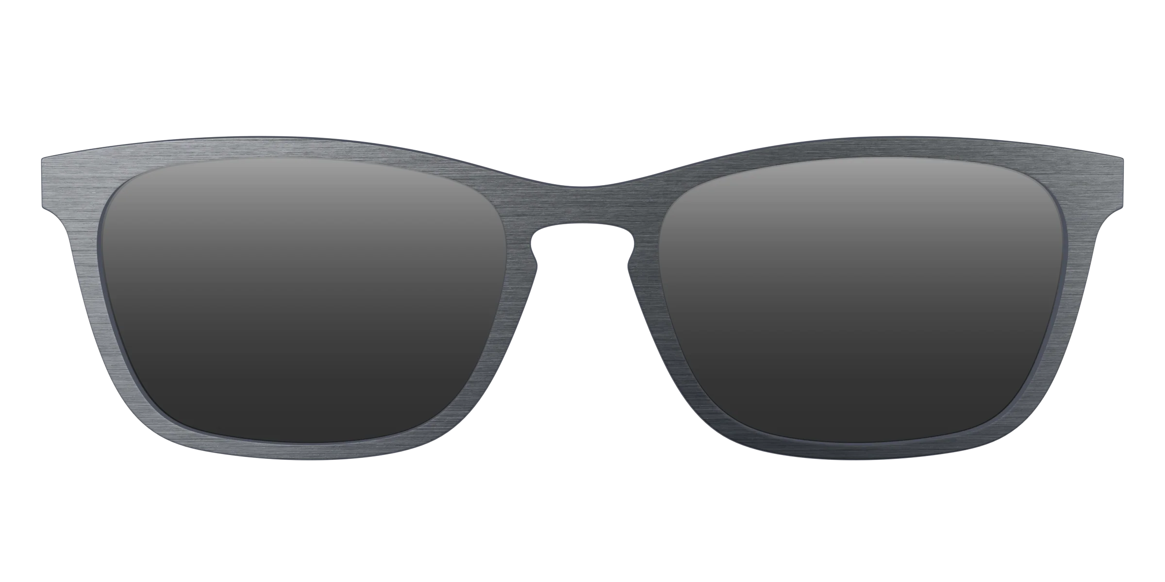 The Polarized Brushed Nickel Sun Top - Image 13