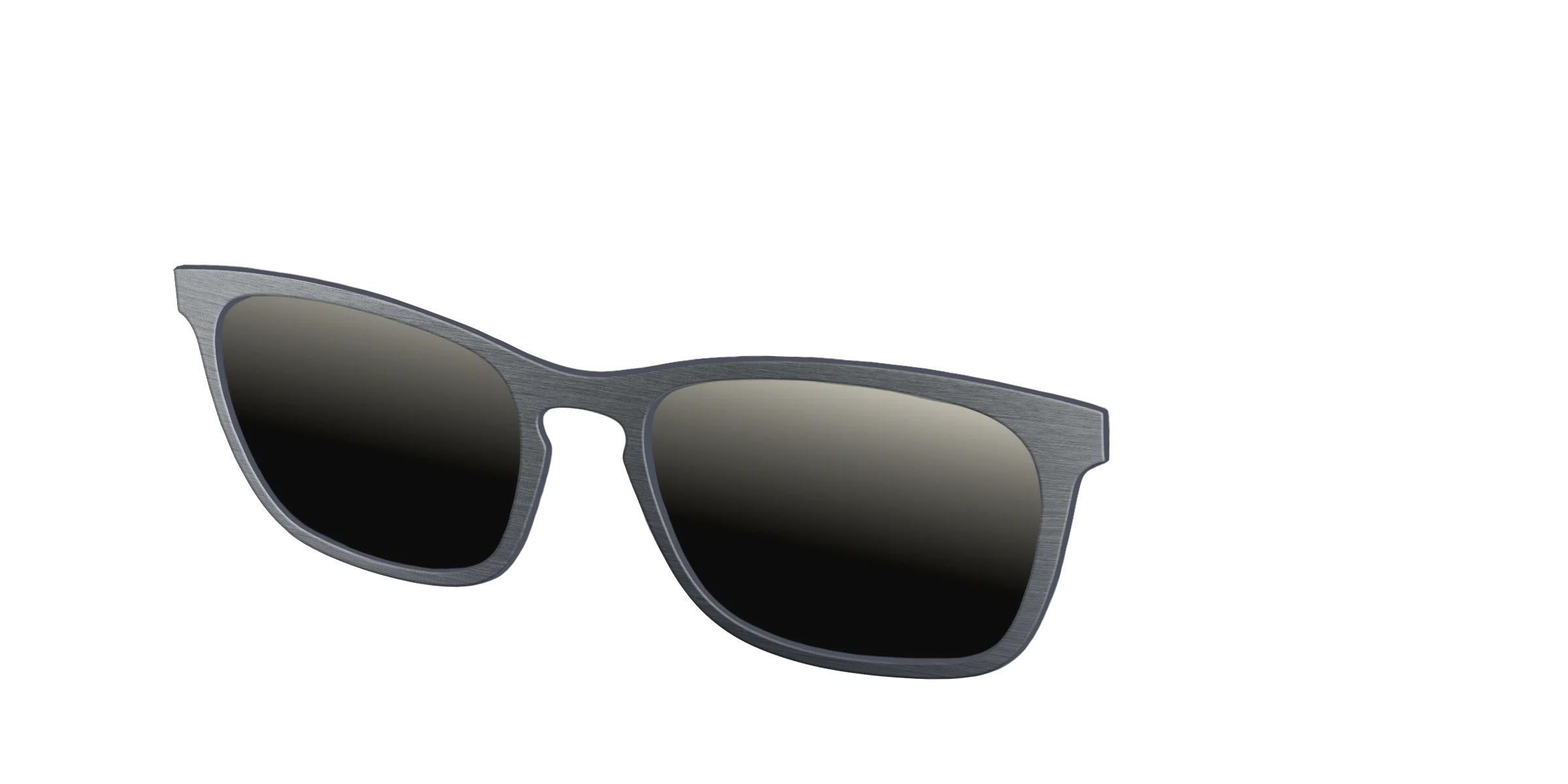 The Polarized Brushed Nickel Sun Top - Image 14