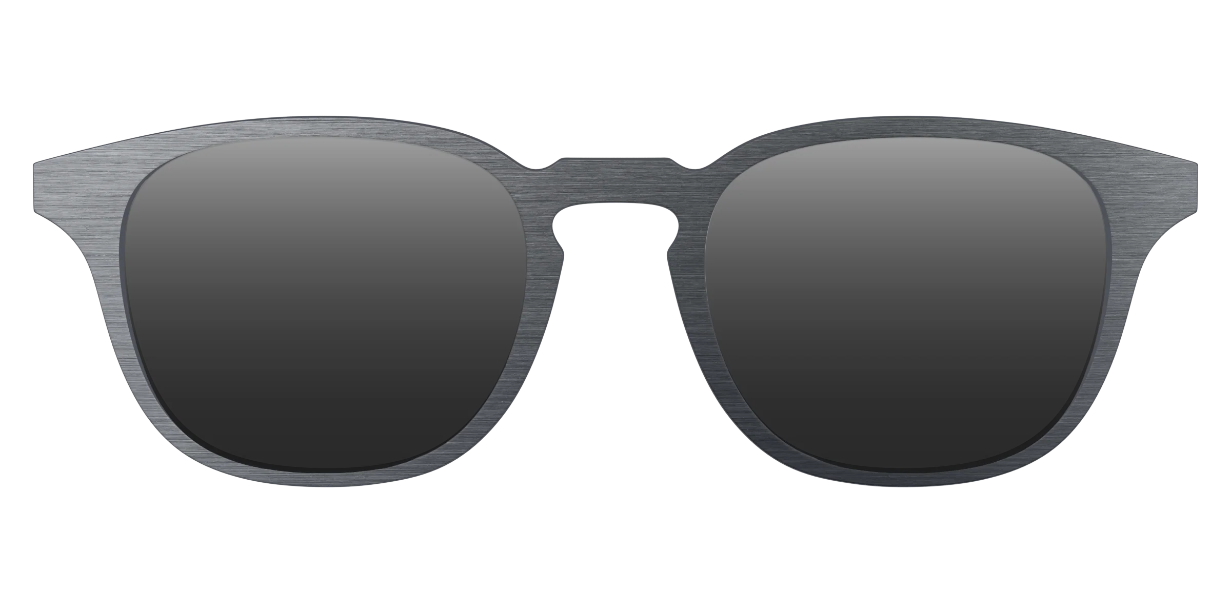The Polarized Brushed Nickel Sun Top - Image 17