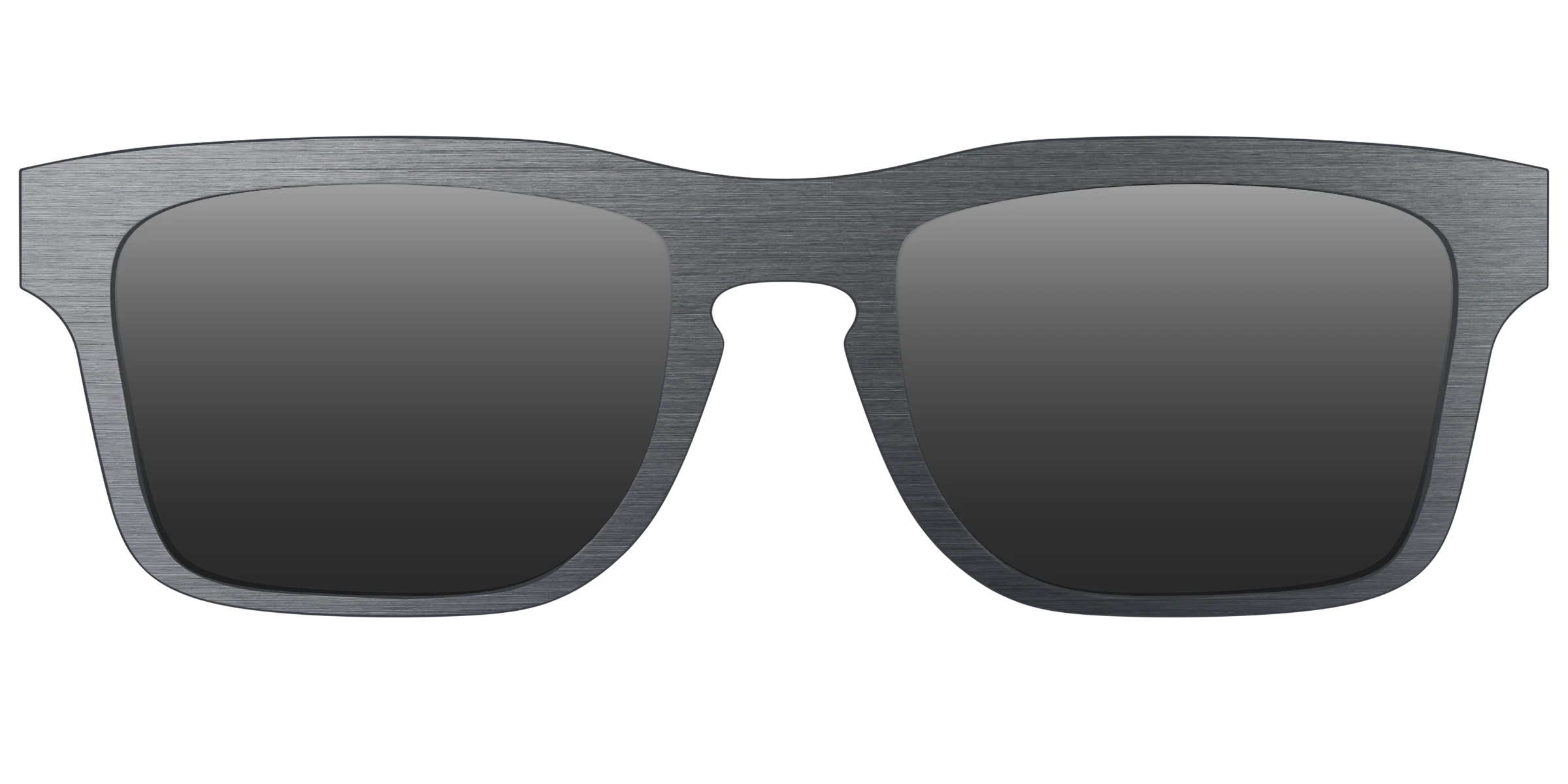 The Polarized Brushed Nickel Sun Top - Image 27
