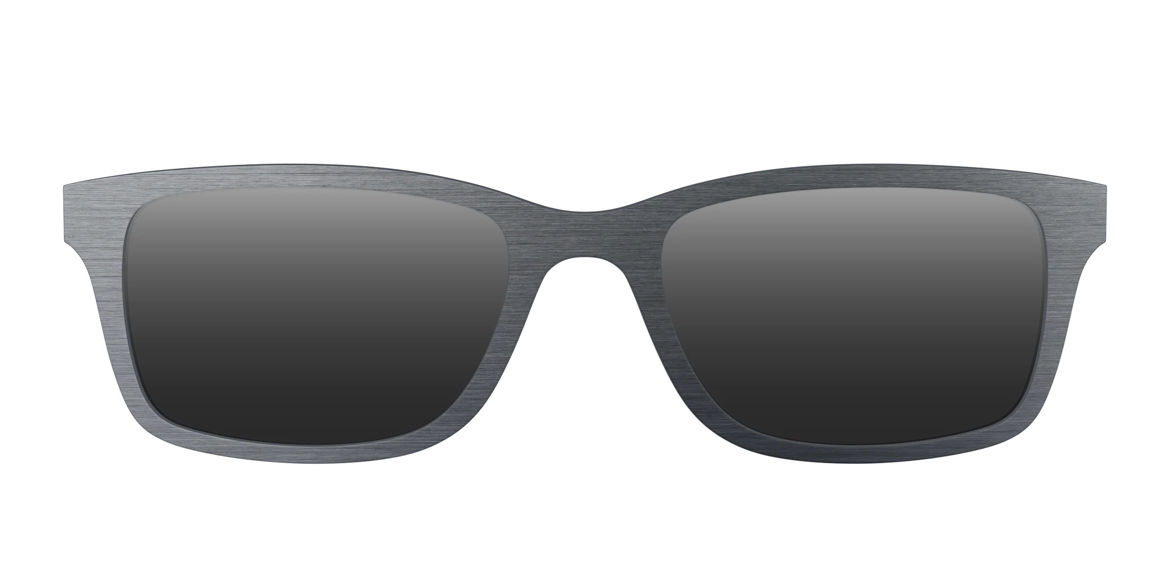 The Polarized Brushed Nickel Sun Top - Image 5