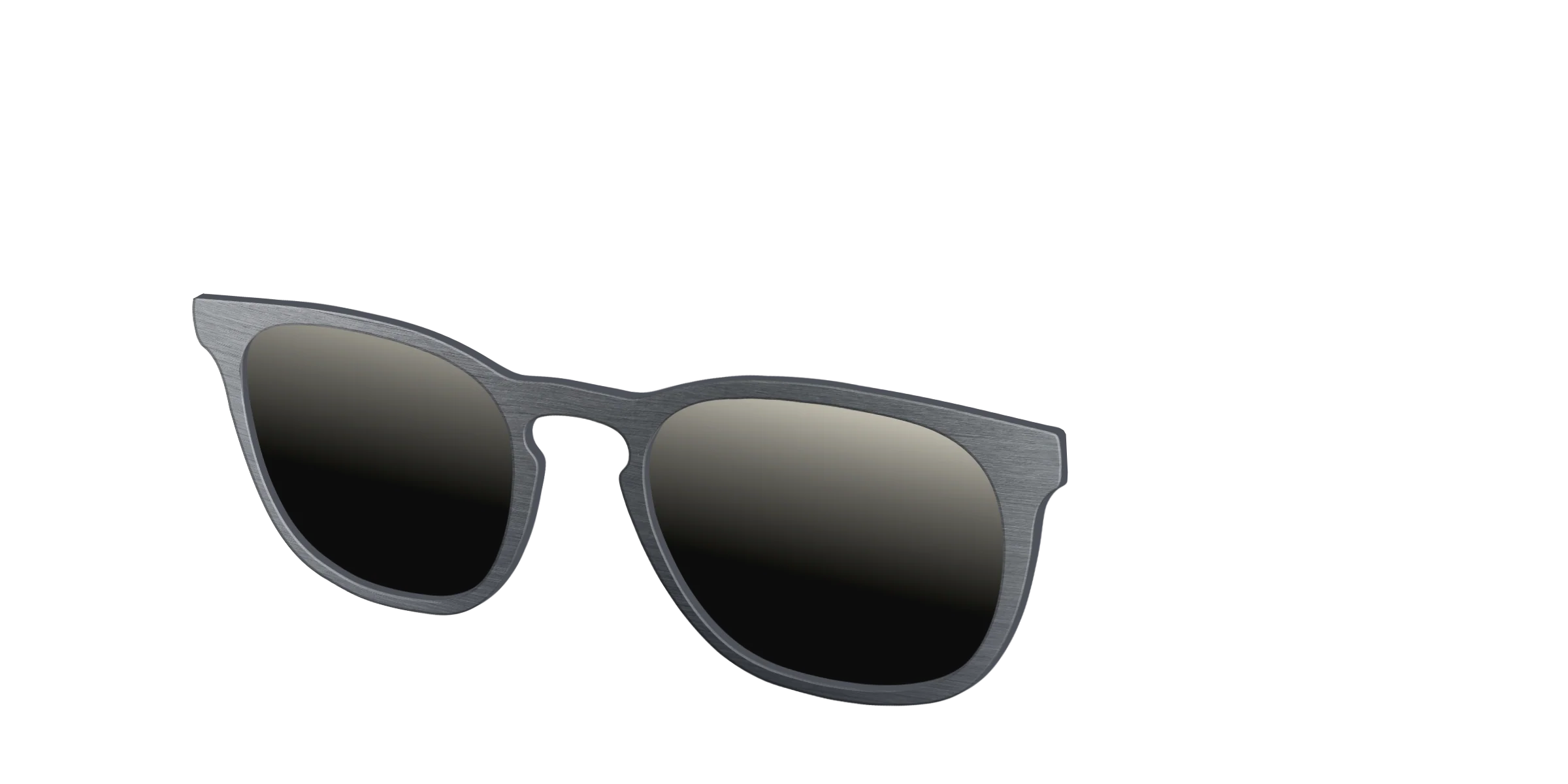 The Polarized Brushed Nickel Sun Top - Image 8