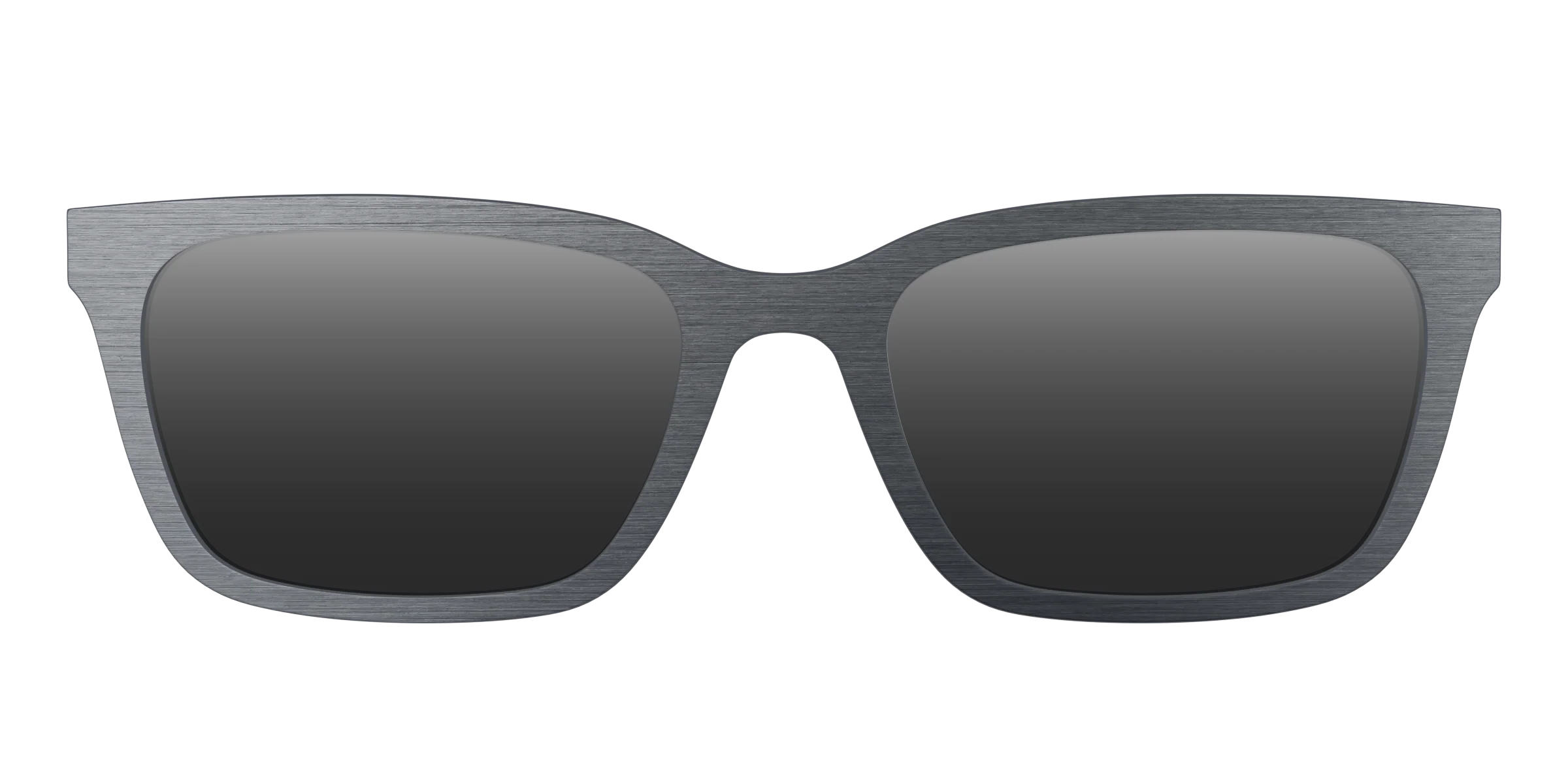 The Polarized Brushed Nickel Sun Top - Image 9