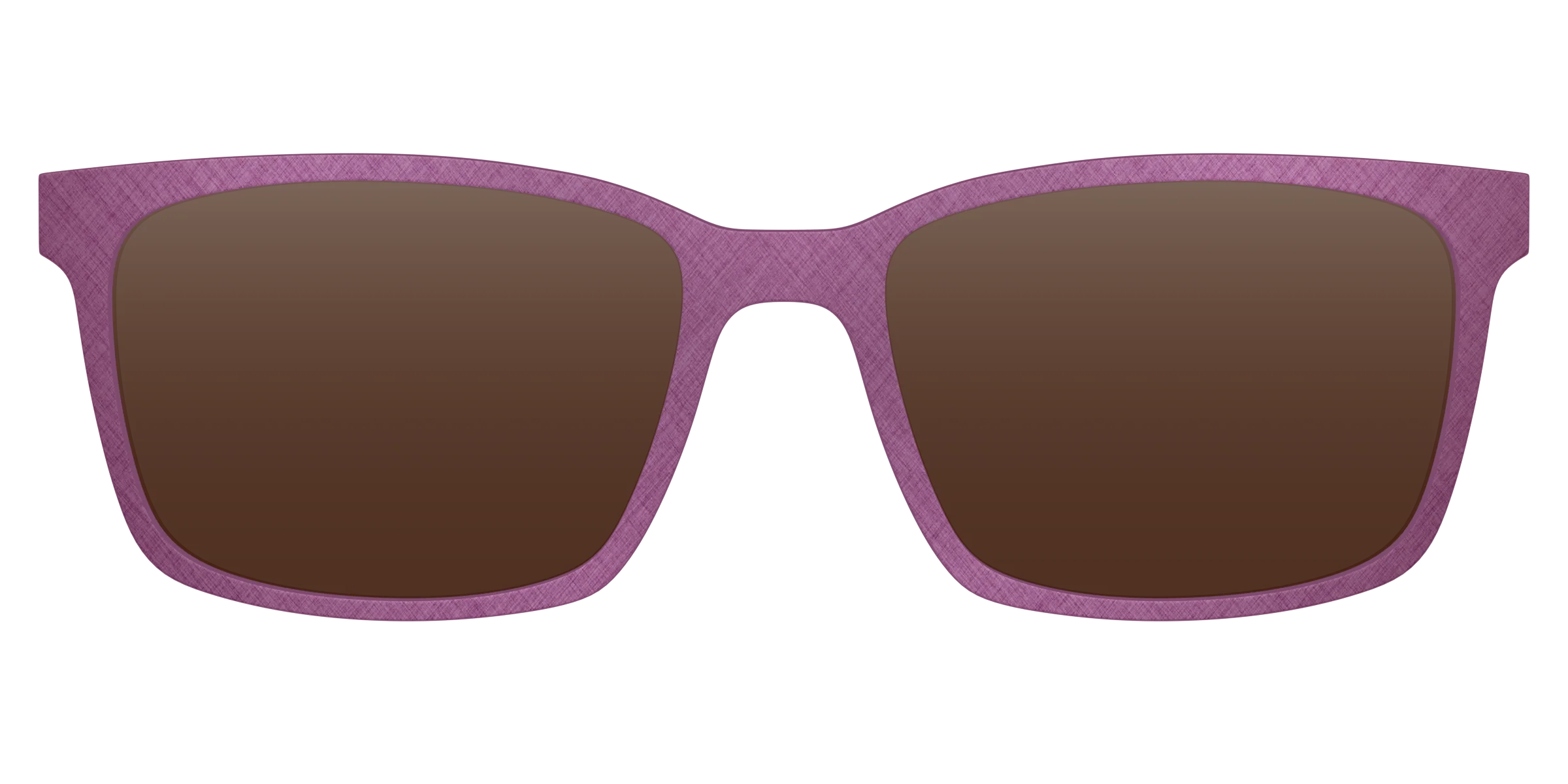 The Polarized Brushed Rose Sun Top - Image 11