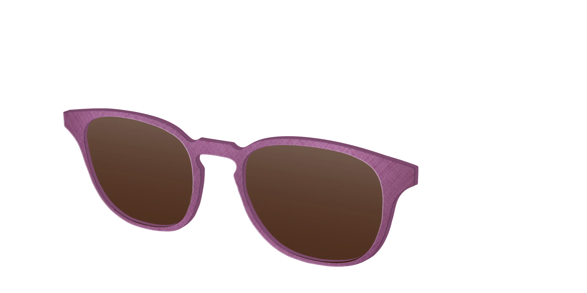 The Polarized Brushed Rose Sun Top - Image 18