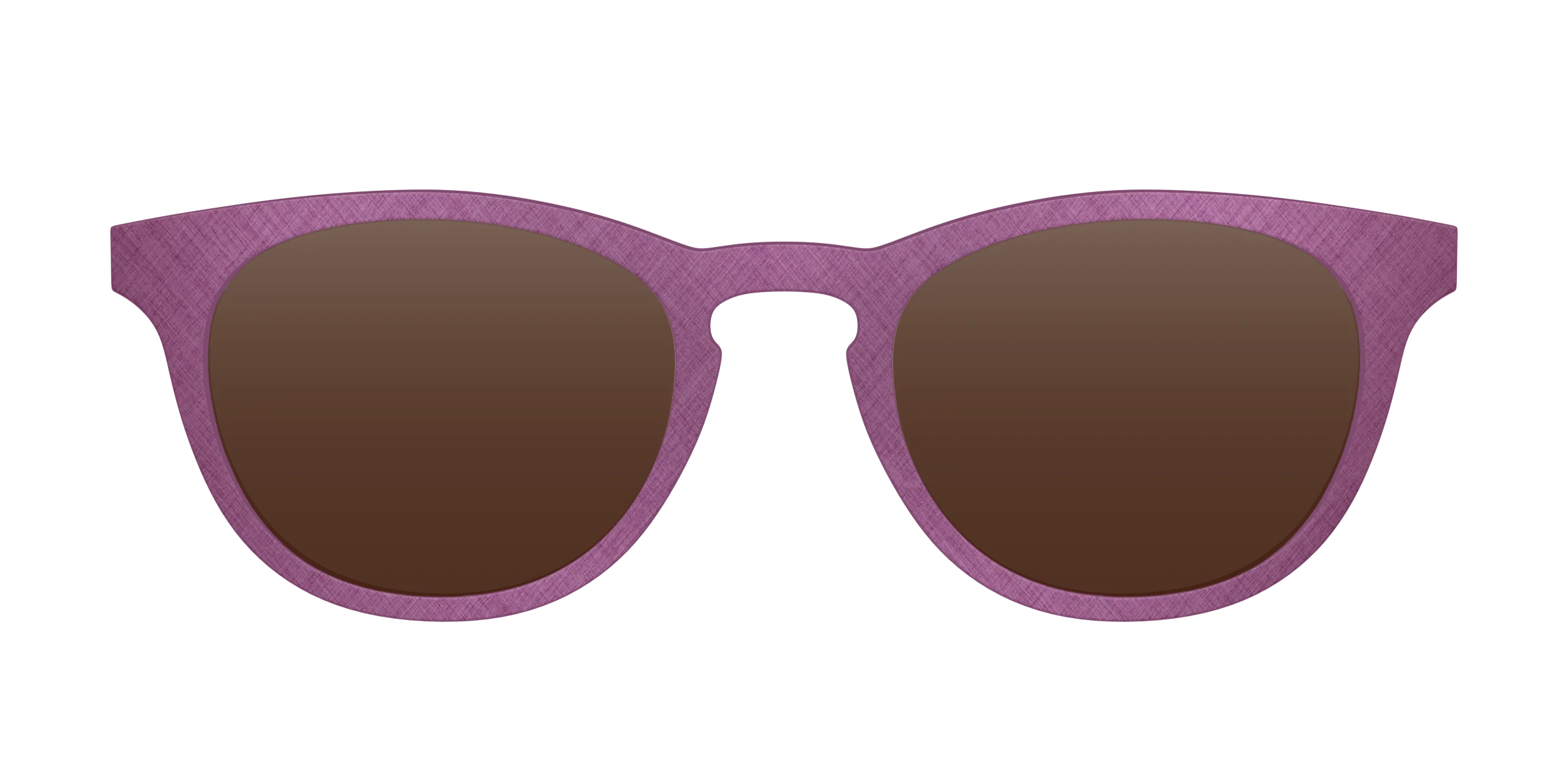 The Polarized Brushed Rose Sun Top - Image 3