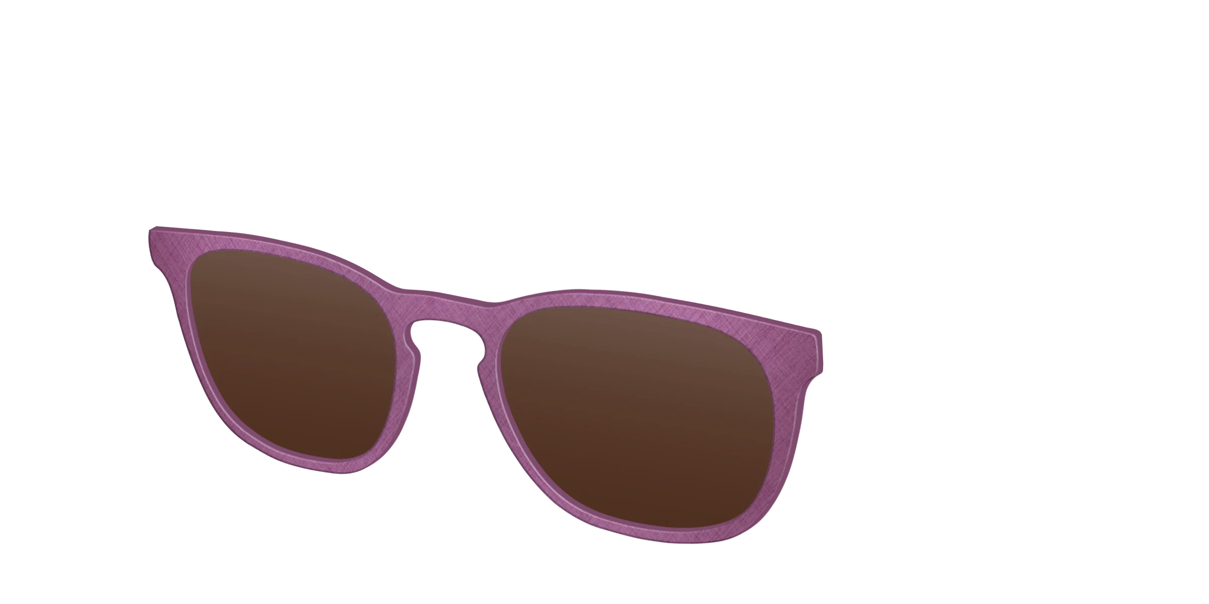 The Polarized Brushed Rose Sun Top - Image 8