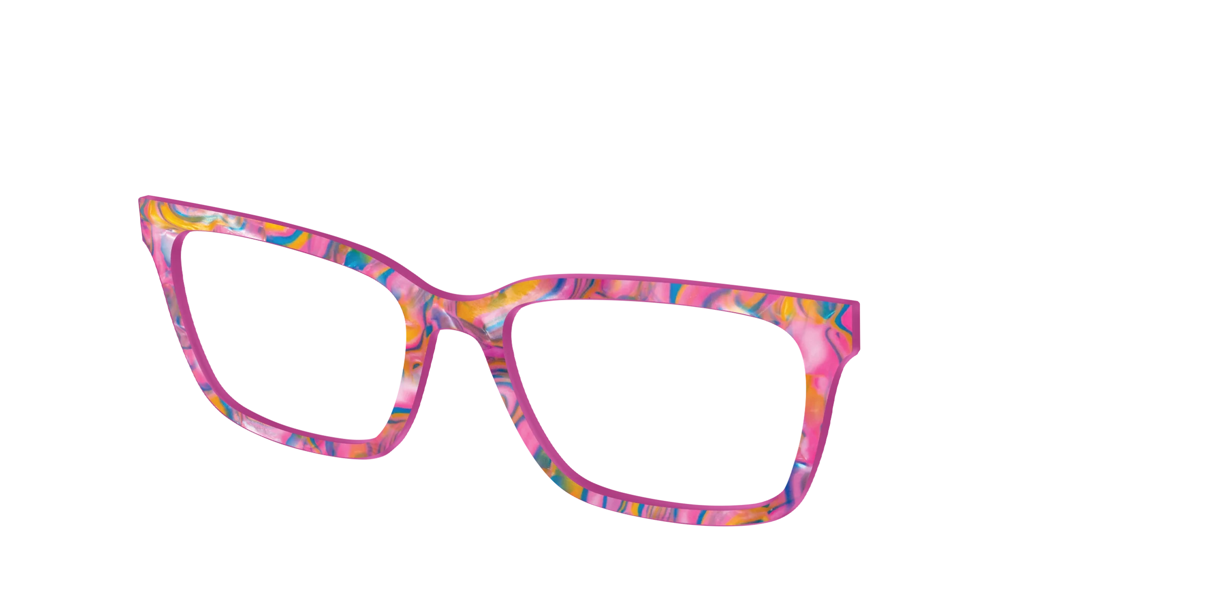 The Bubble Gum Pearl Marble - Image 10