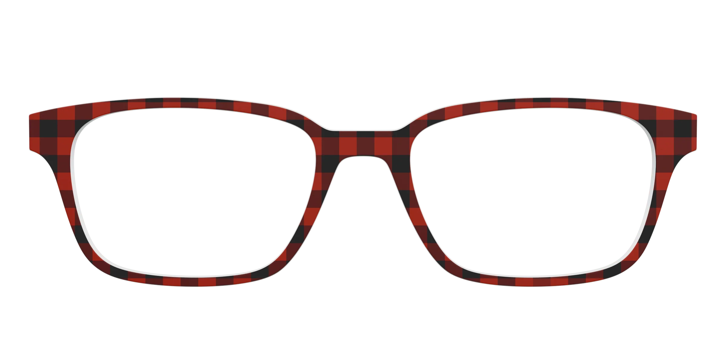 The Buffalo Plaid - Image 20
