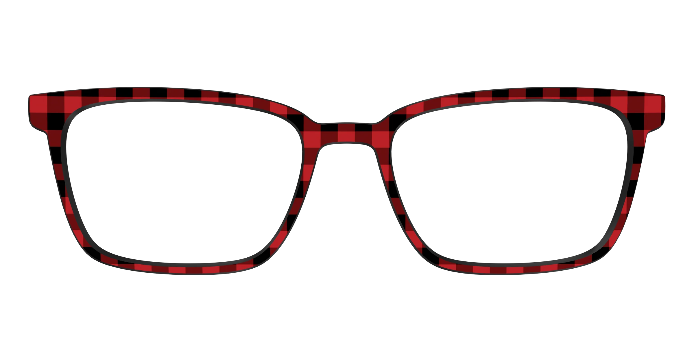 The Buffalo Plaid - Image 36
