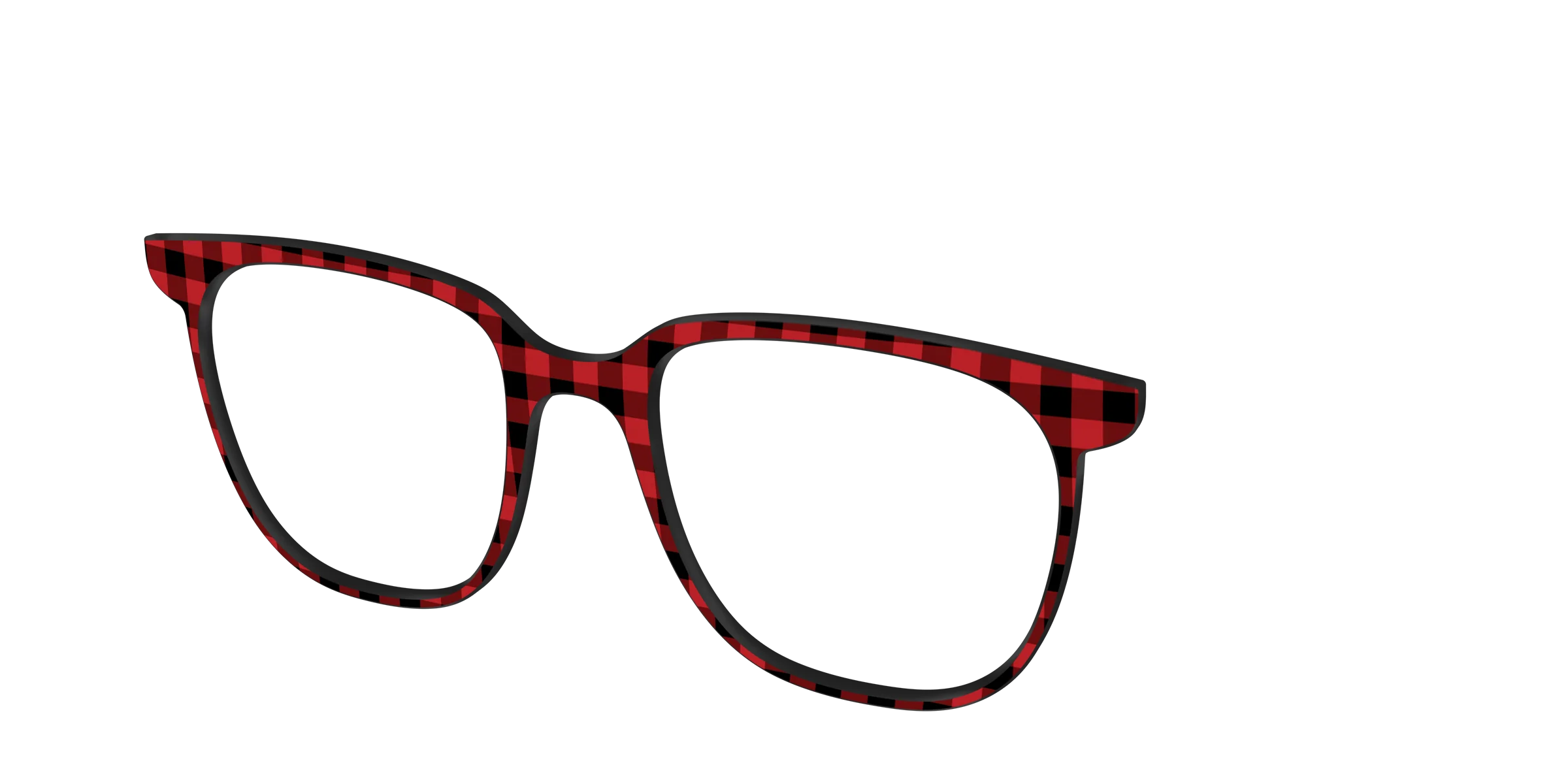 The Buffalo Plaid - Image 39