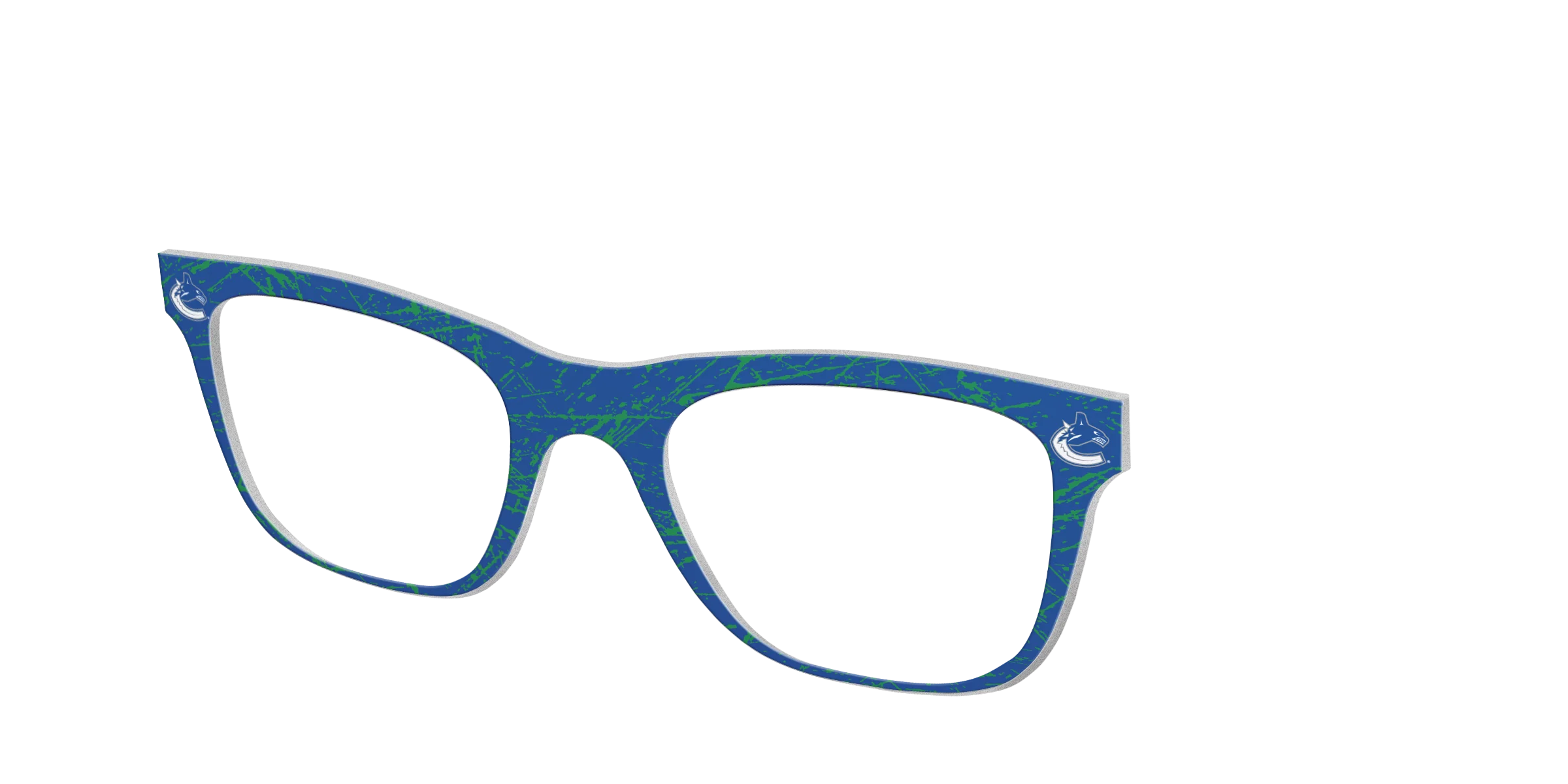 The Canucks® Ice - Image 28