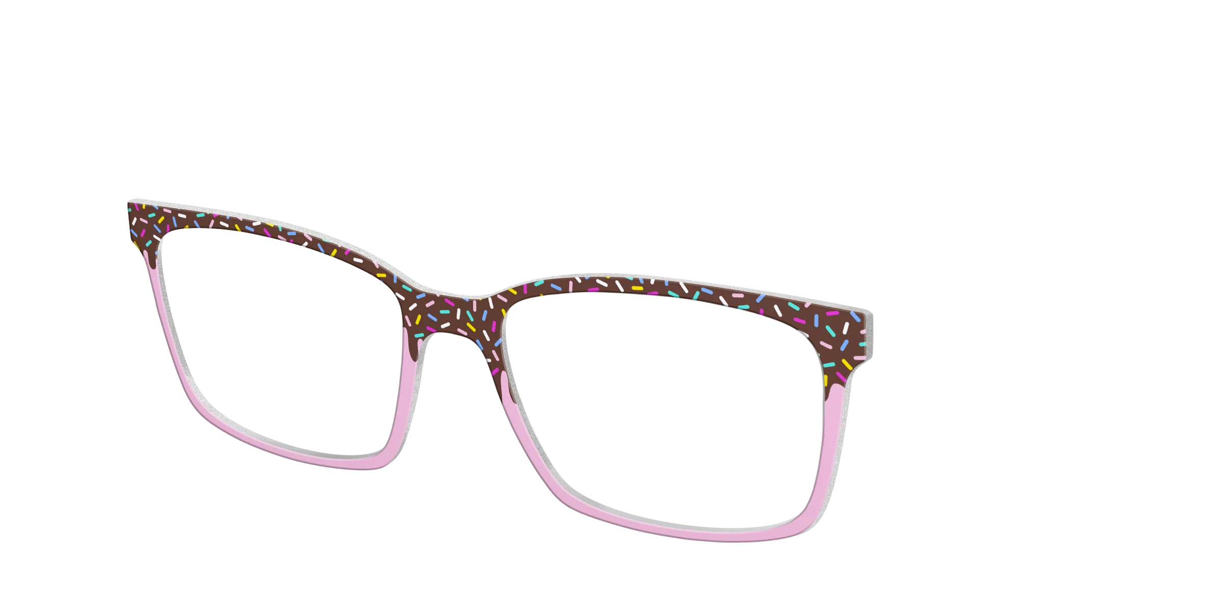 The Chocolate Sprinkles - Image 12