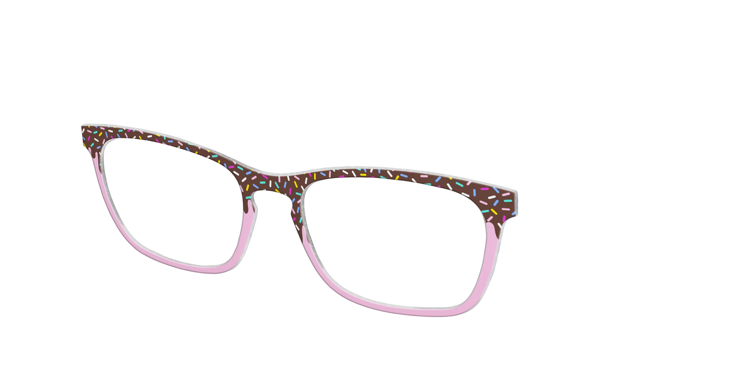 The Chocolate Sprinkles - Image 14