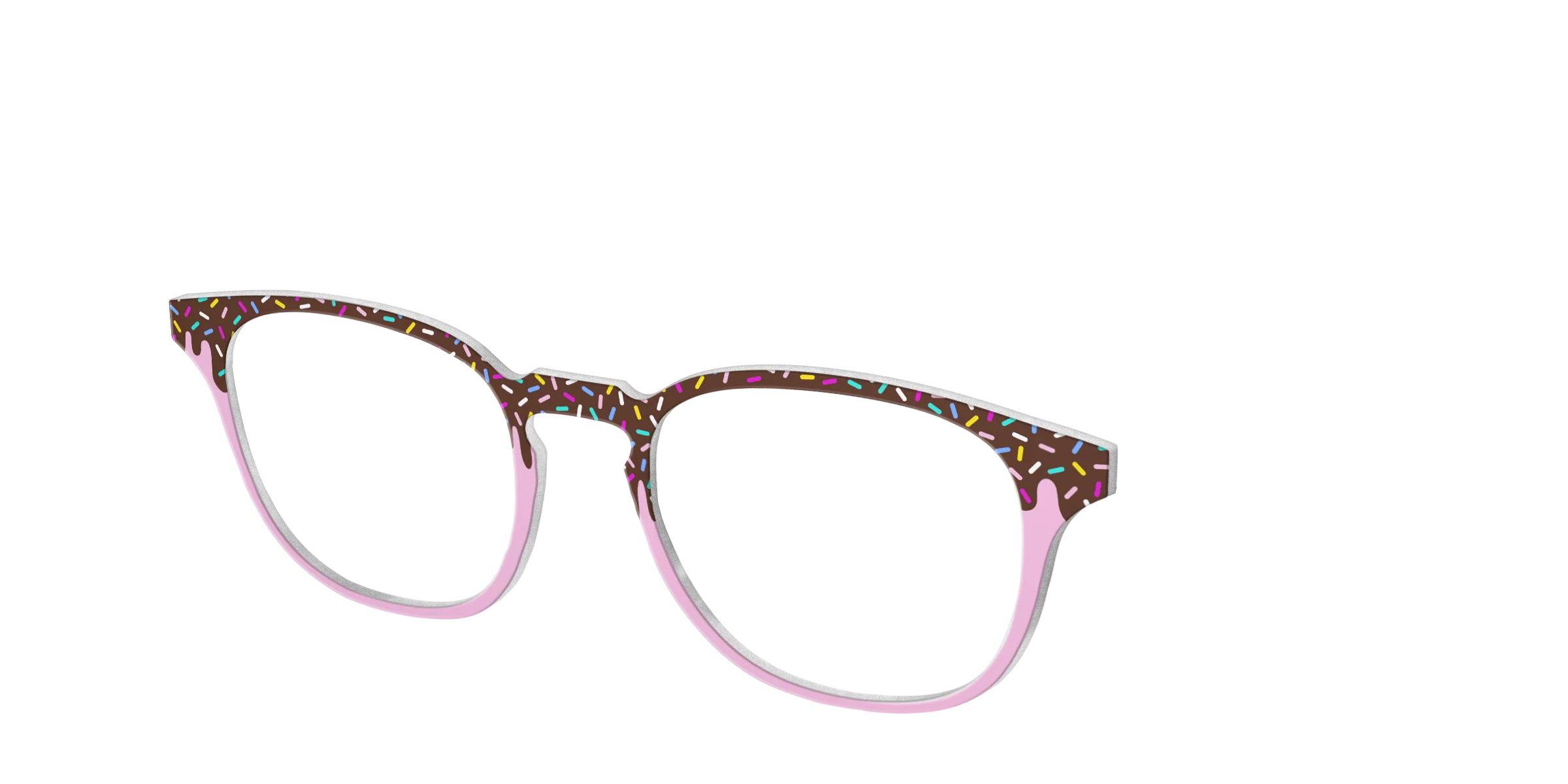The Chocolate Sprinkles - Image 18