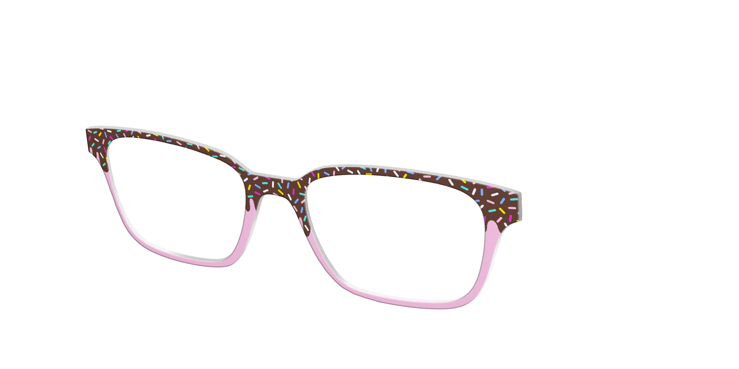 The Chocolate Sprinkles - Image 22