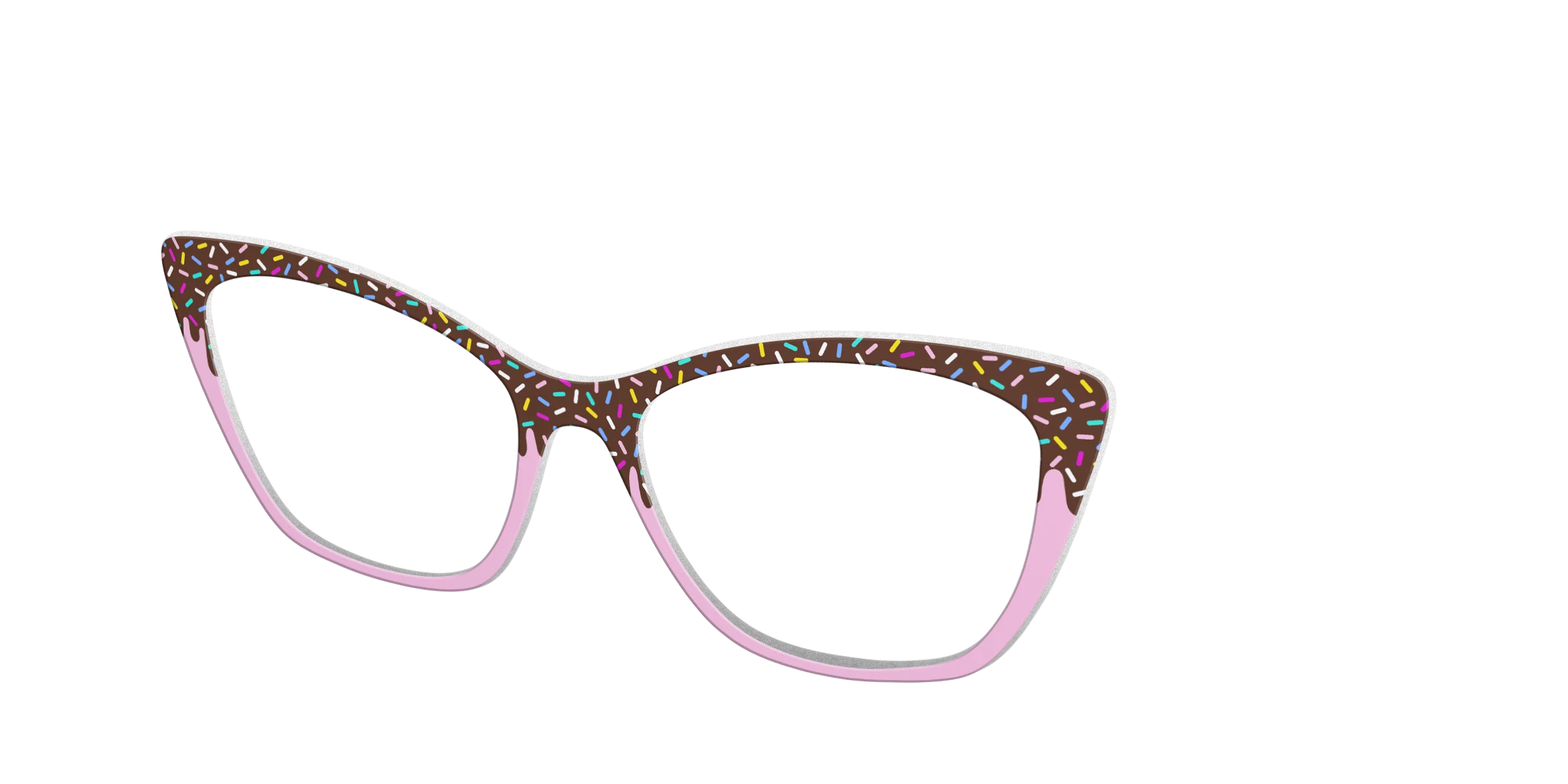 The Chocolate Sprinkles - Image 26