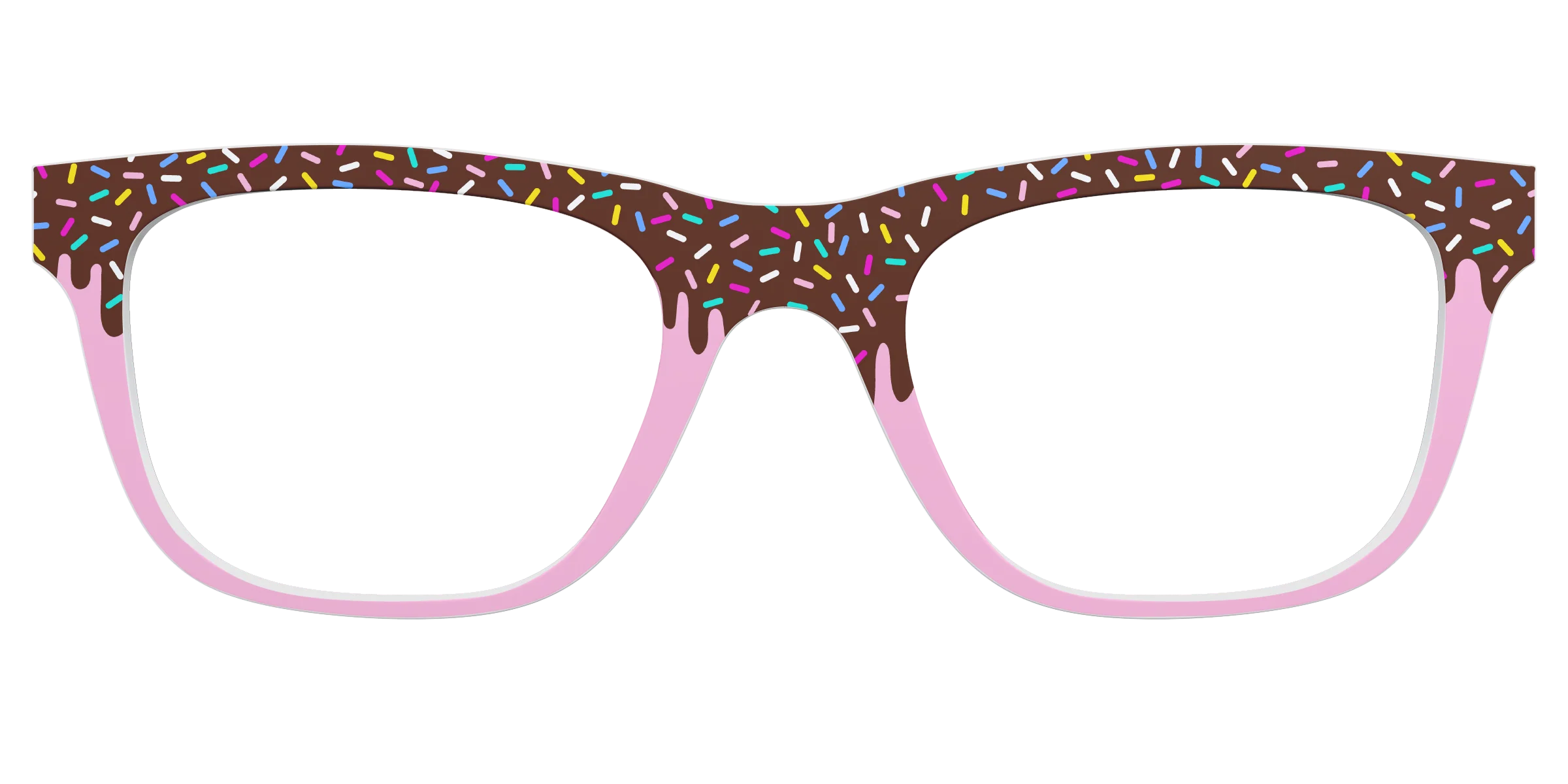 The Chocolate Sprinkles - Image 27