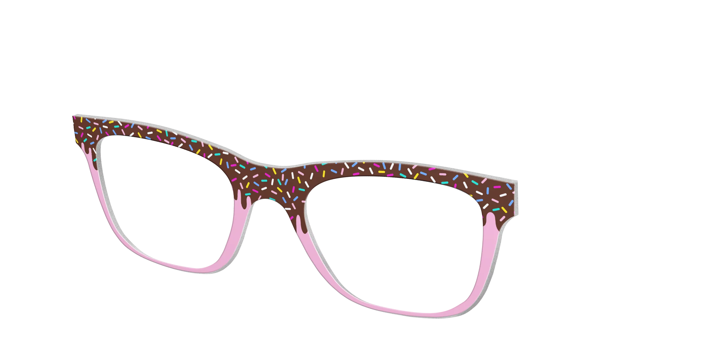 The Chocolate Sprinkles - Image 28