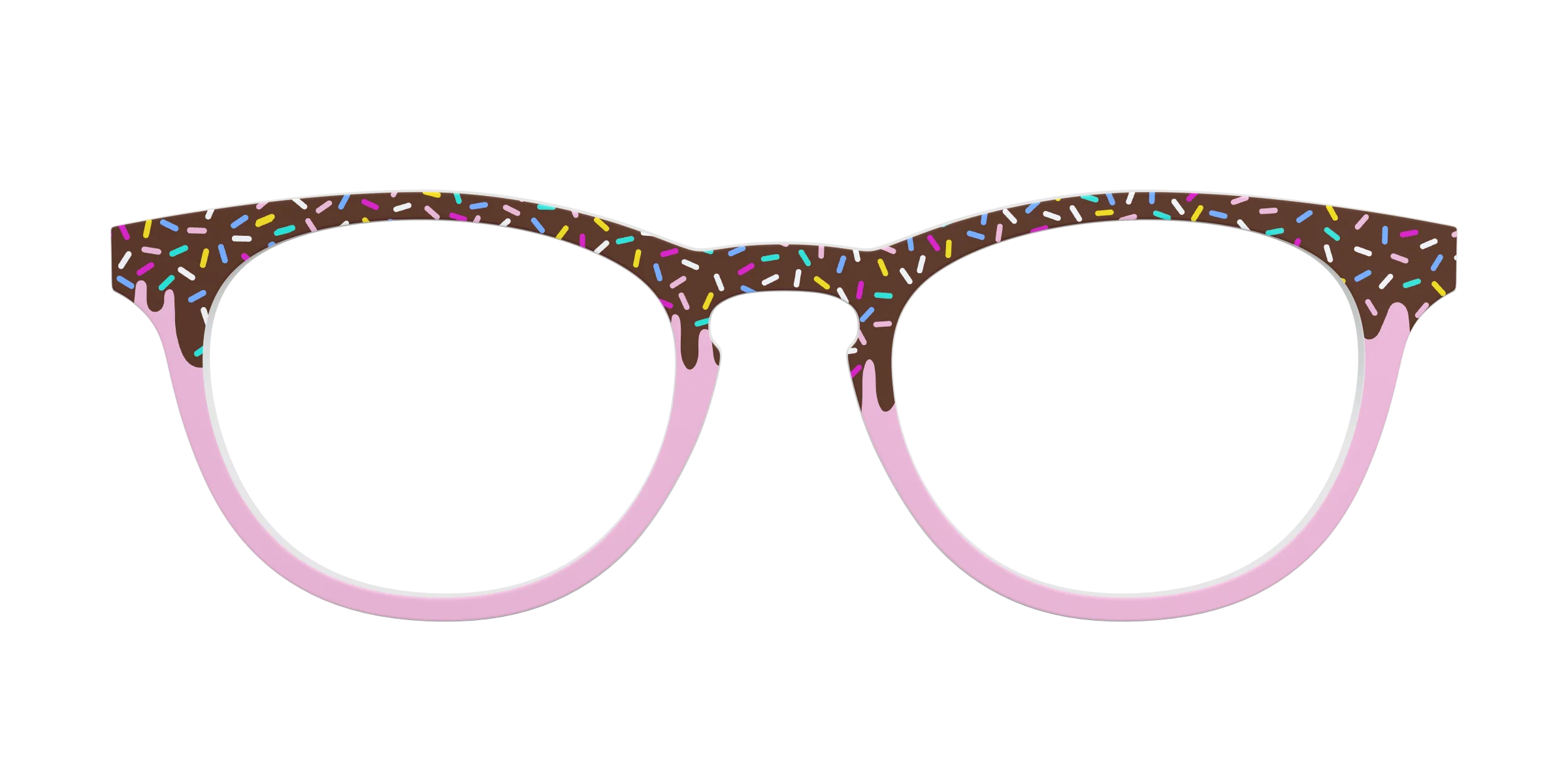 The Chocolate Sprinkles - Image 3