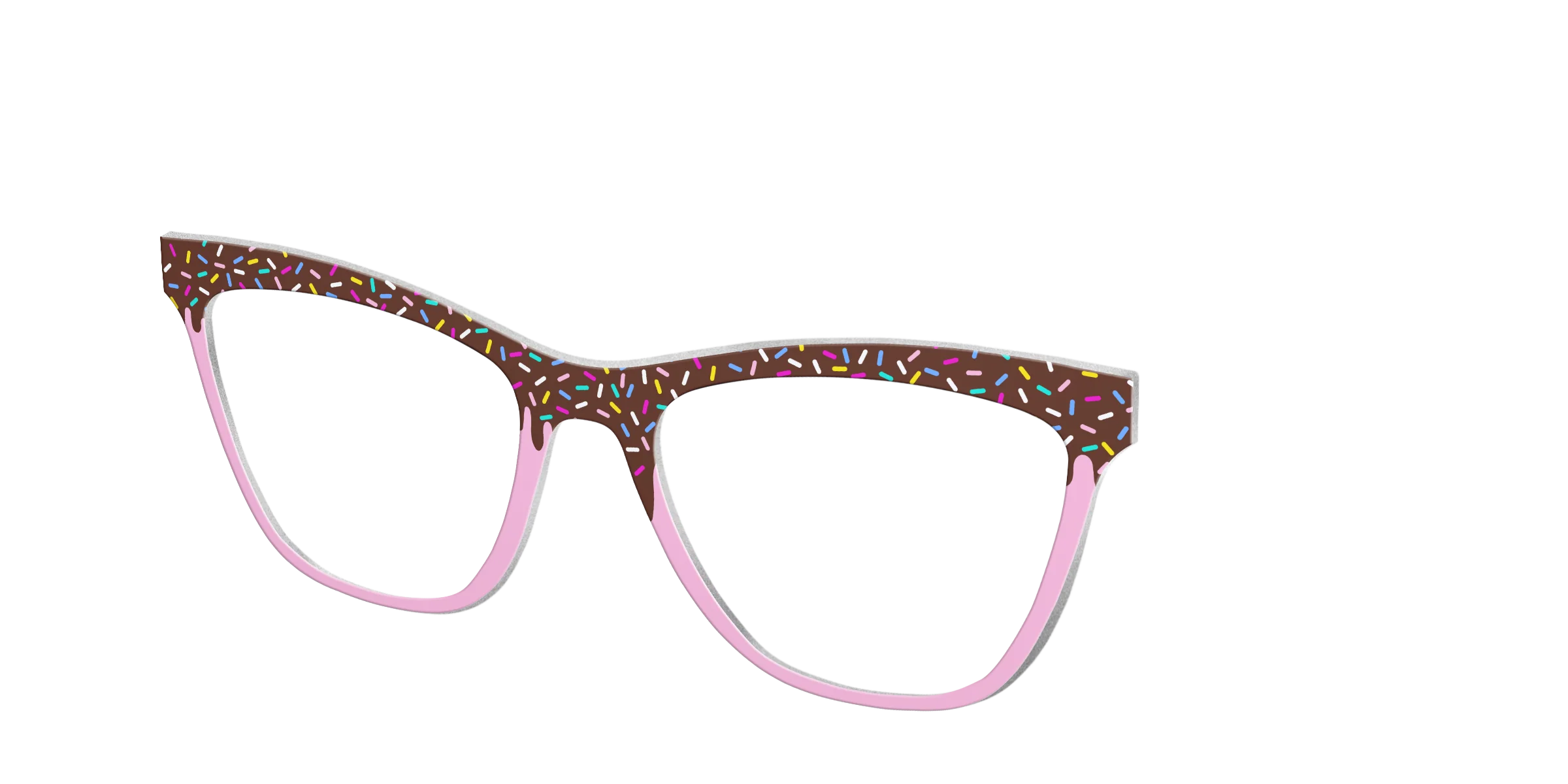 The Chocolate Sprinkles - Image 30