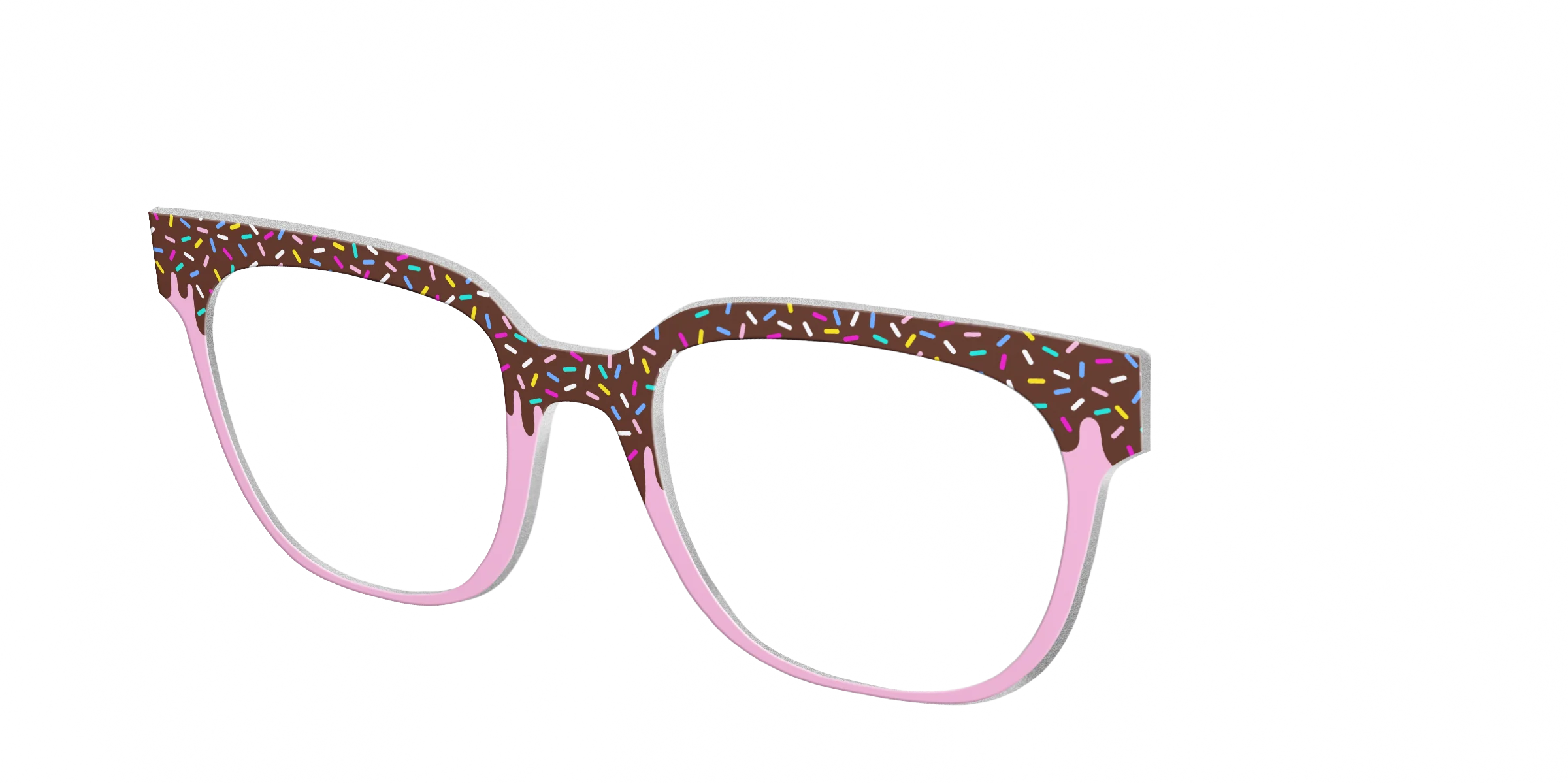 The Chocolate Sprinkles - Image 32