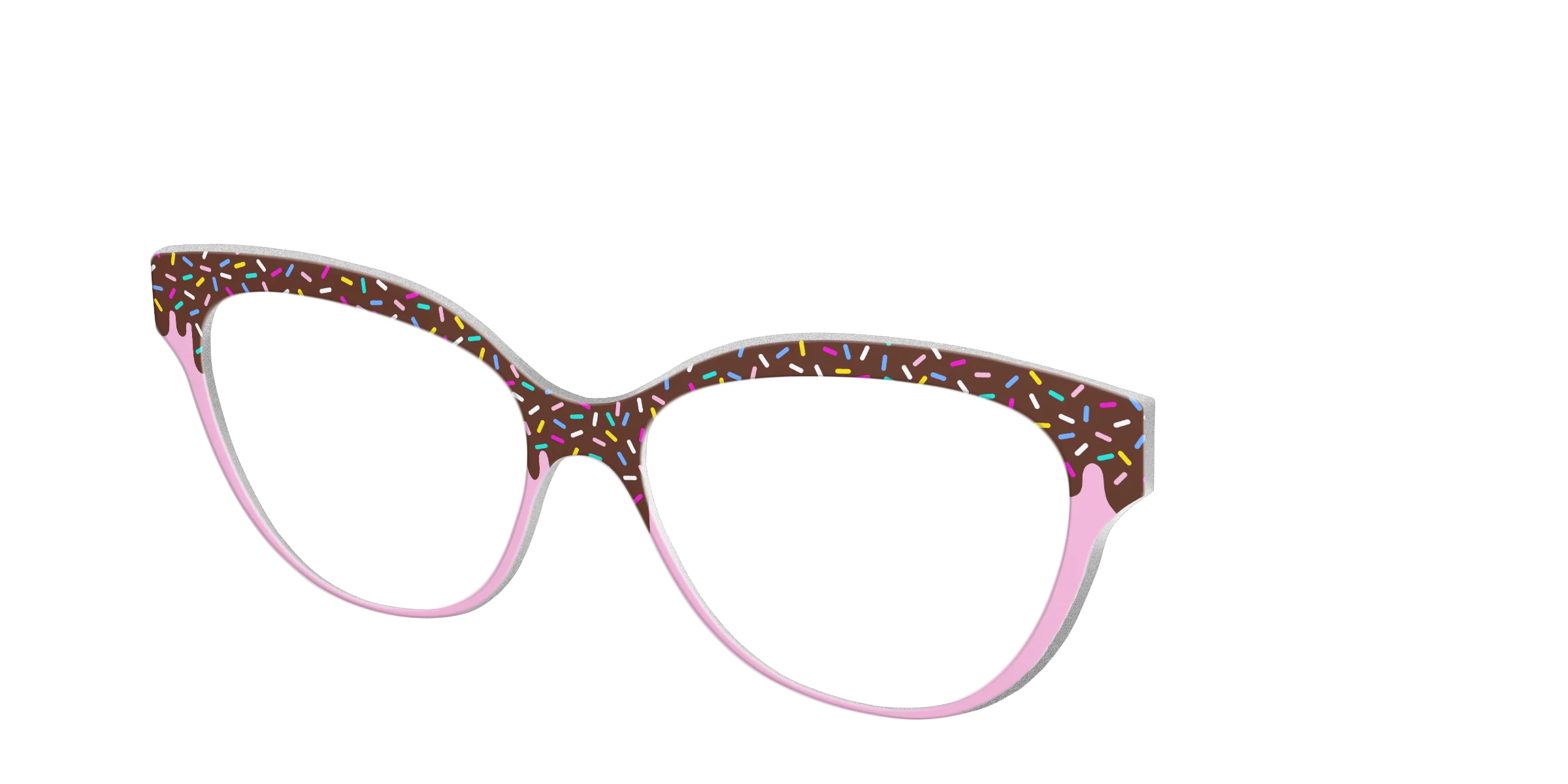The Chocolate Sprinkles - Image 34