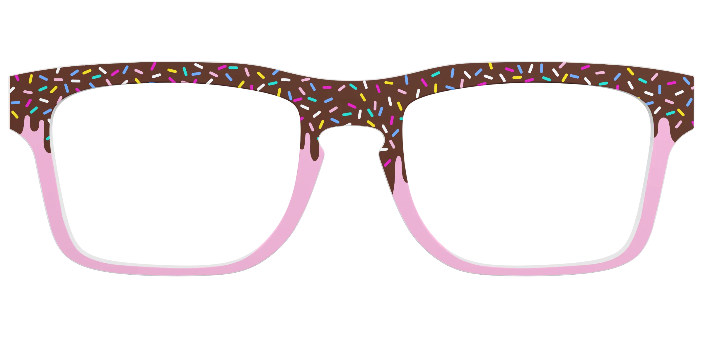 The Chocolate Sprinkles - Image 35