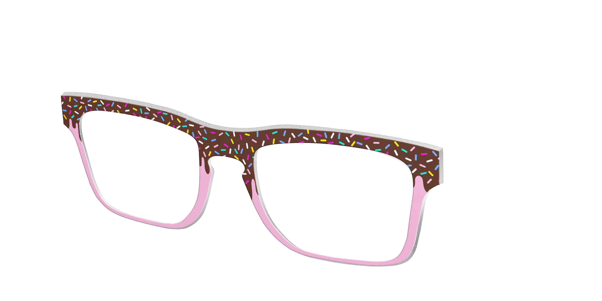 The Chocolate Sprinkles - Image 36