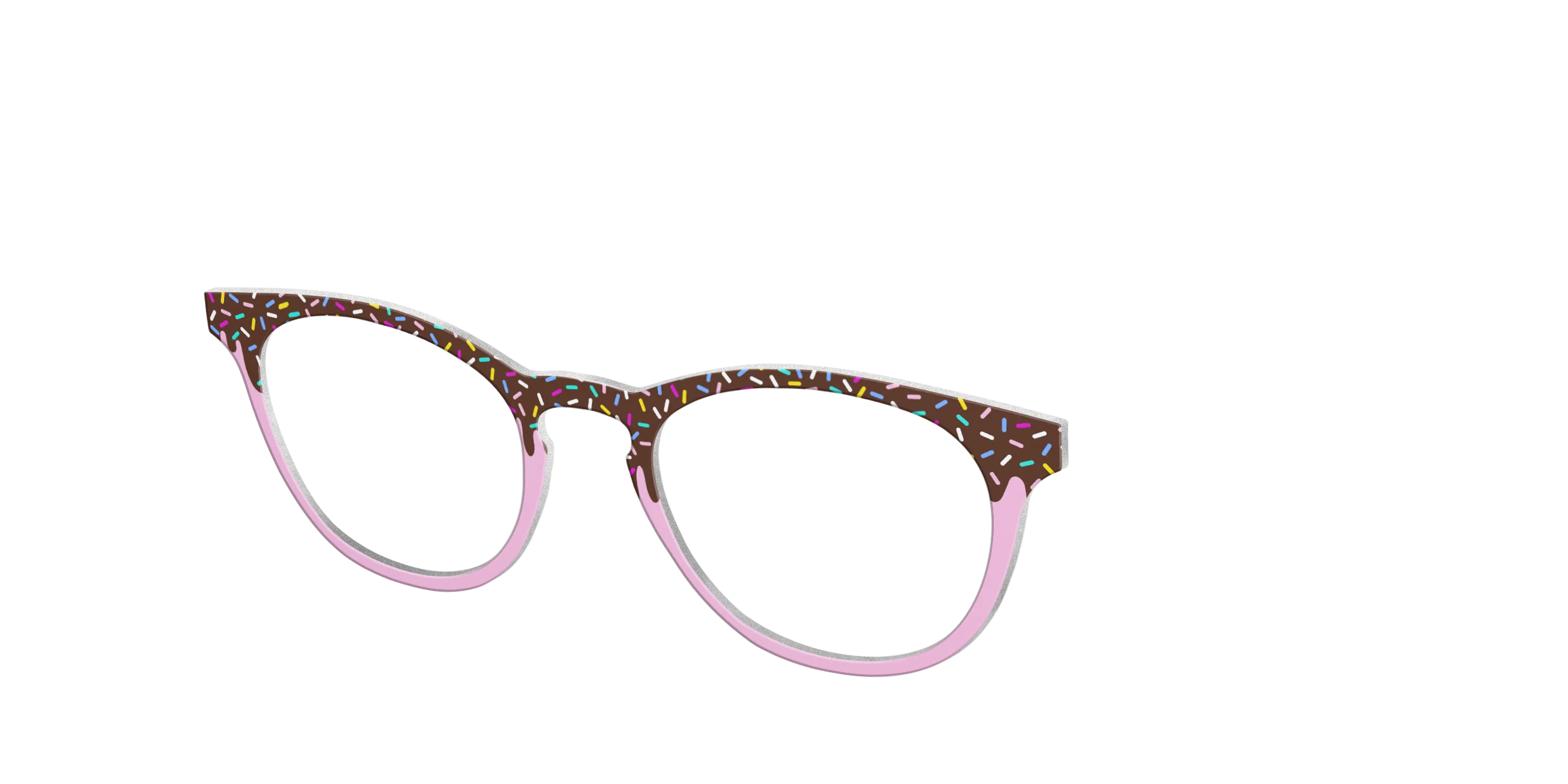 The Chocolate Sprinkles - Image 4