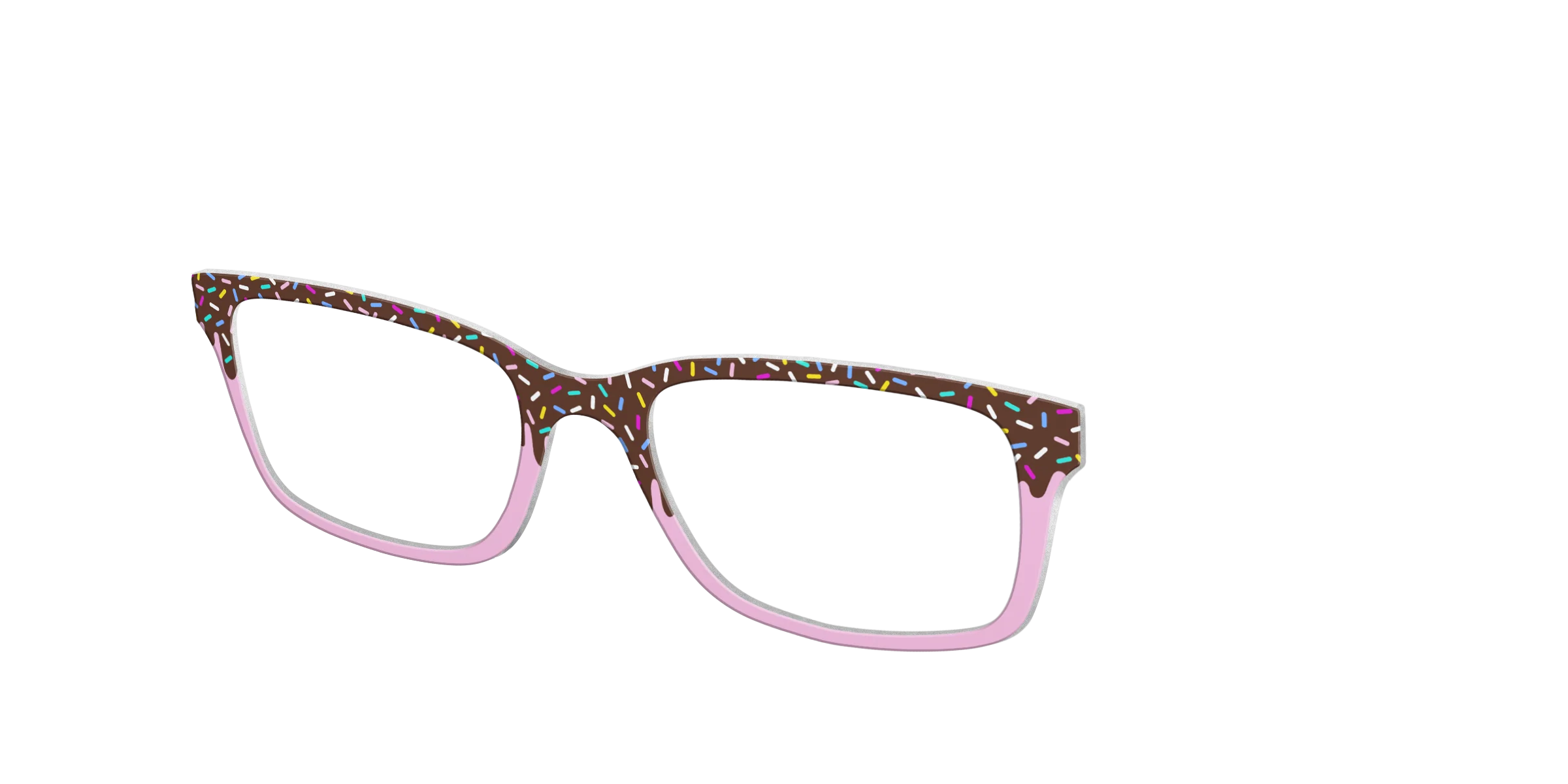 The Chocolate Sprinkles - Image 6