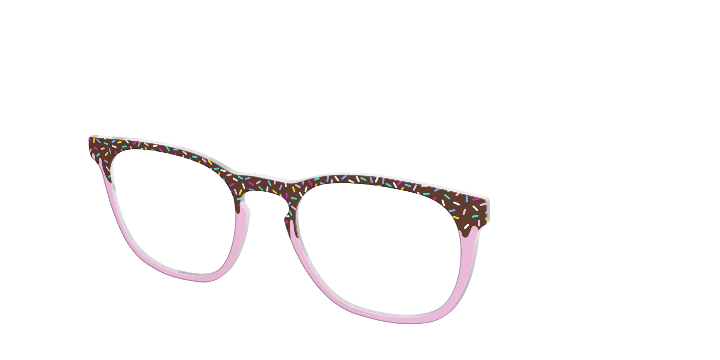 The Chocolate Sprinkles - Image 8