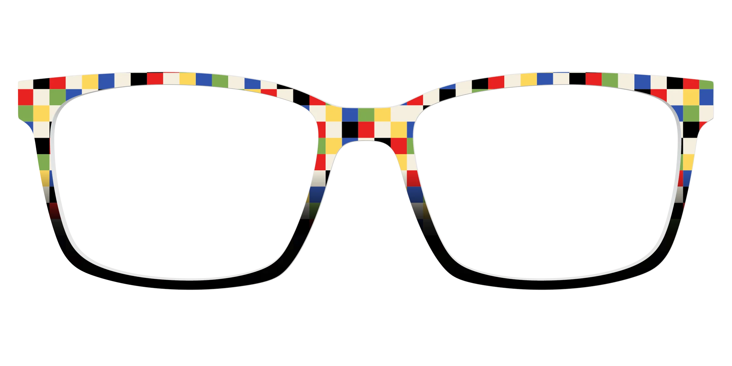 The Colorful Cubes - Image 11