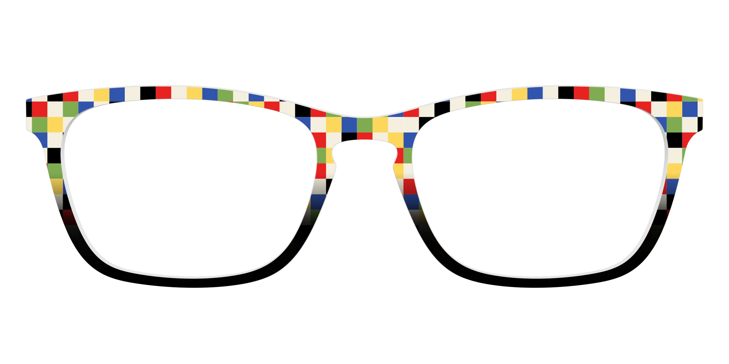 The Colorful Cubes - Image 13
