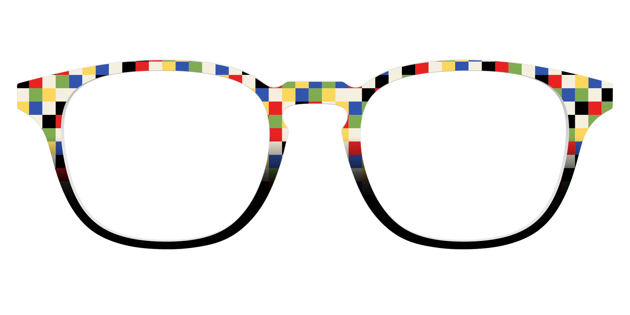 The Colorful Cubes - Image 17