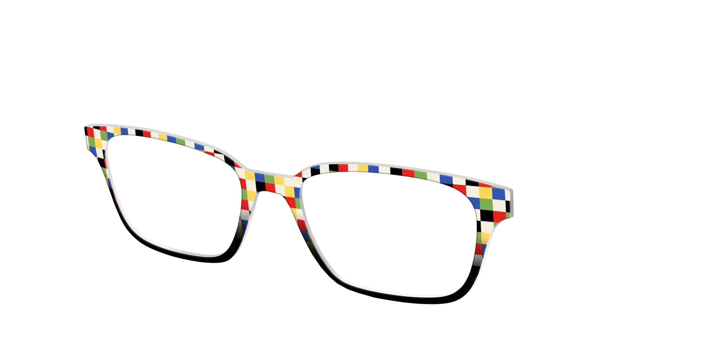 The Colorful Cubes - Image 22