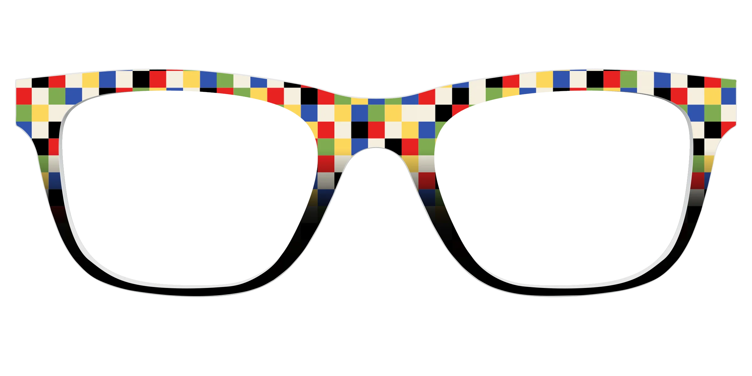 The Colorful Cubes - Image 27