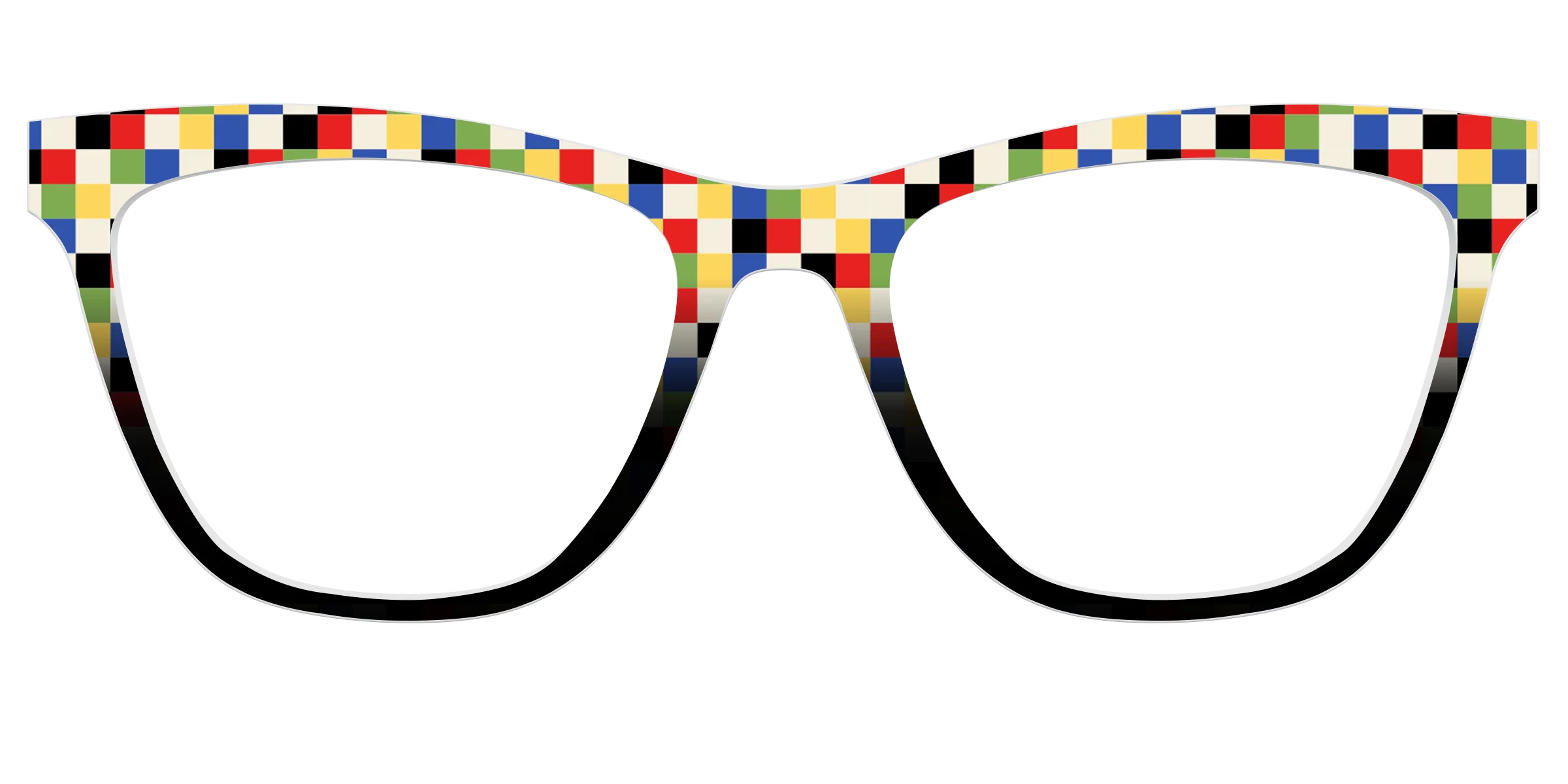 The Colorful Cubes - Image 29