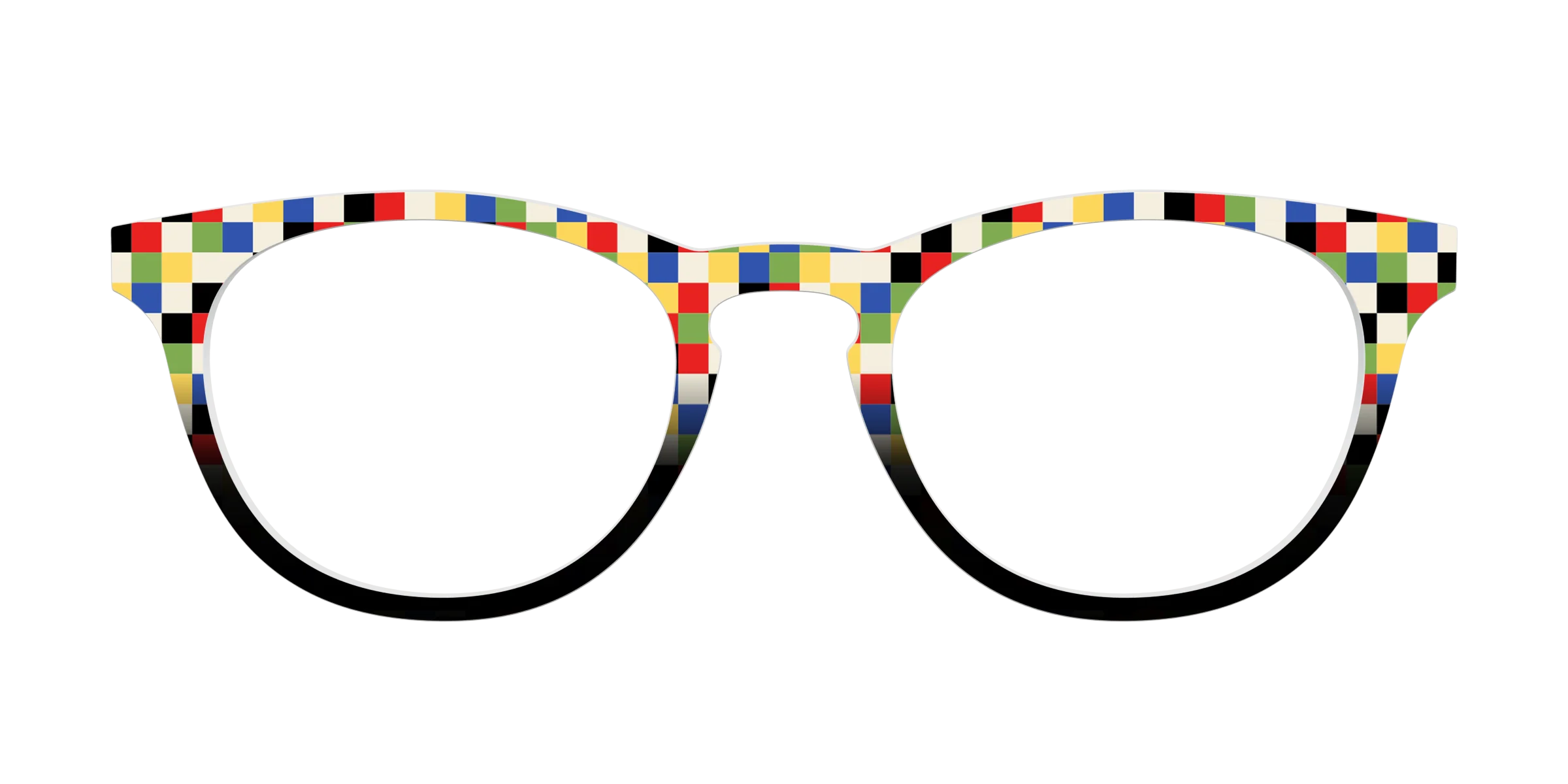 The Colorful Cubes - Image 3