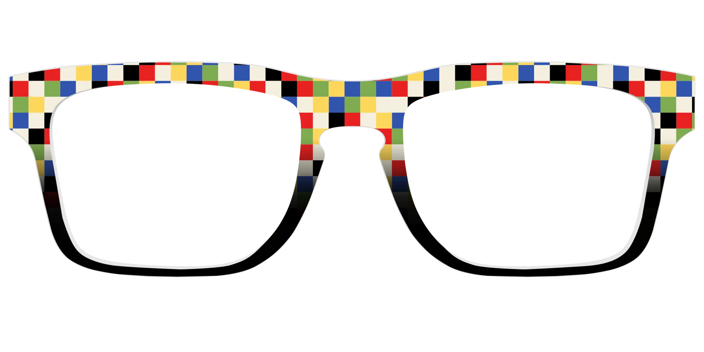 The Colorful Cubes - Image 35
