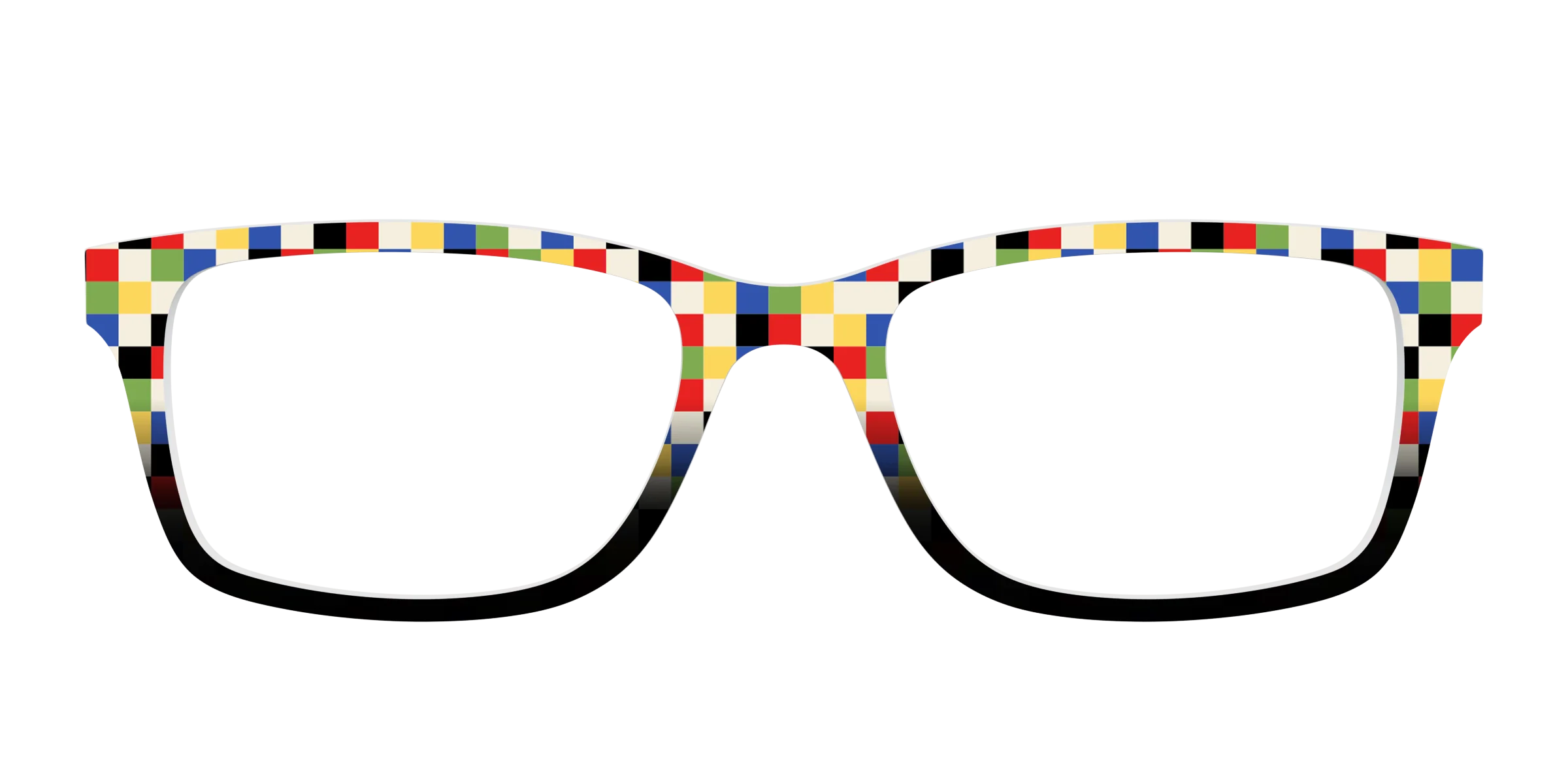 The Colorful Cubes - Image 5